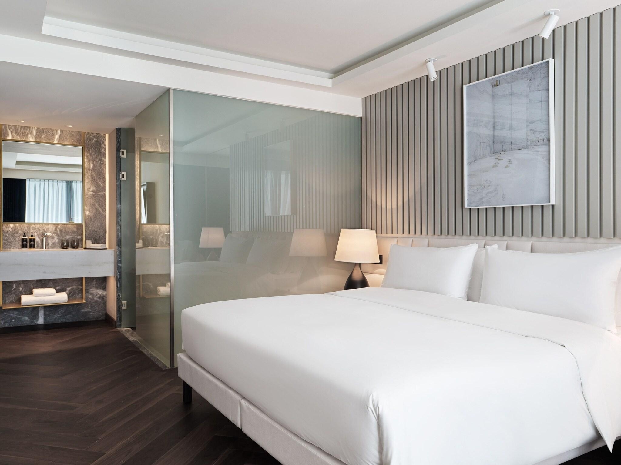 Grand Hyatt Athens, photo 23 of 104