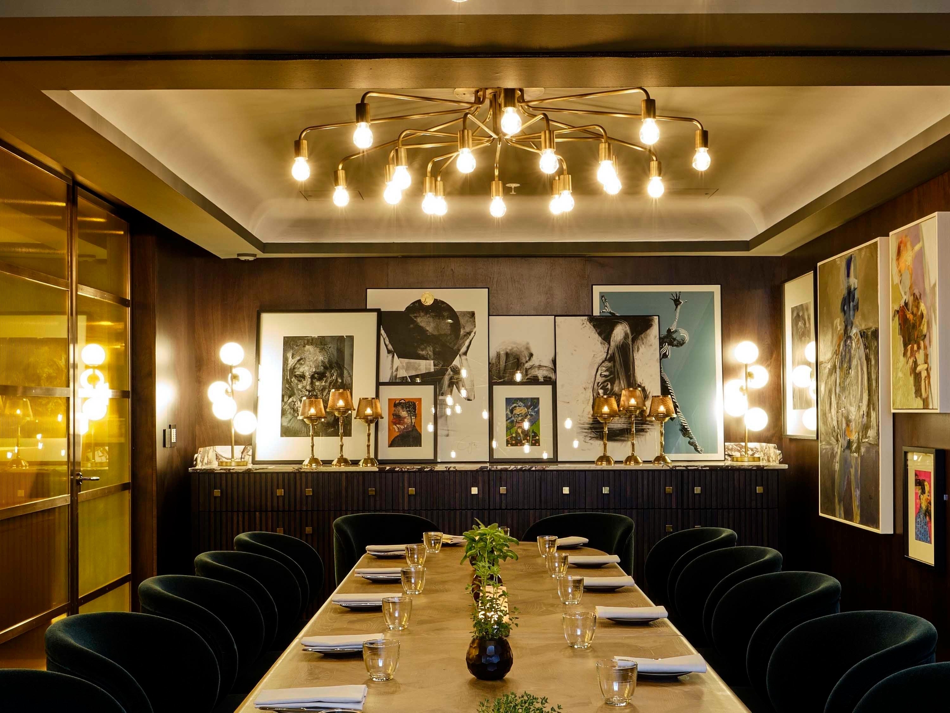 Sofitel London St James, photo 74 of 199