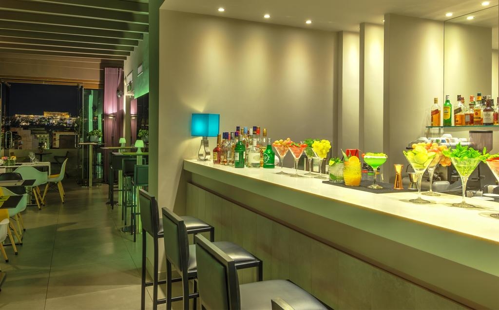 Polis Grand Hotel, photo 99 of 115