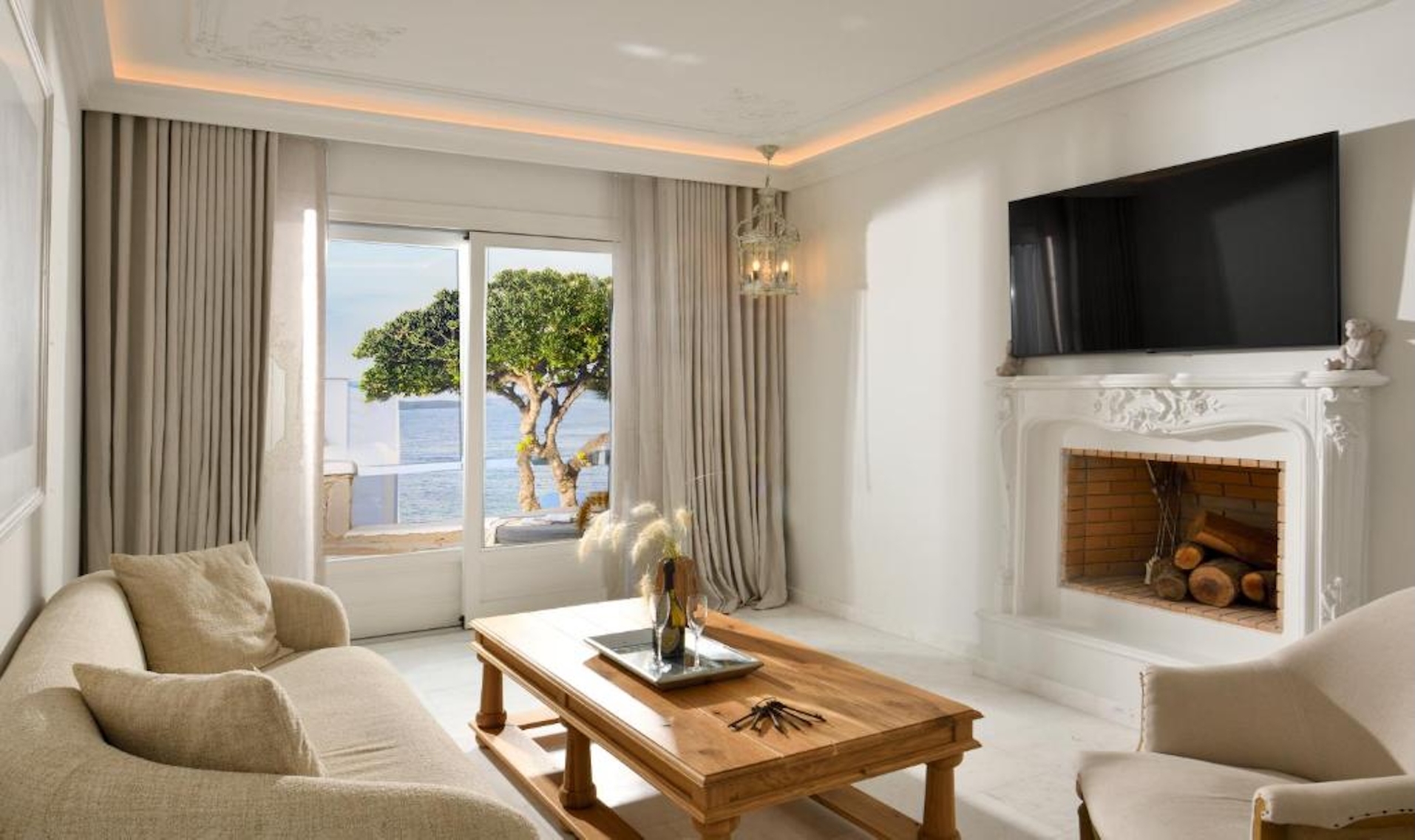 Saint John Hotel Villas &amp; Spa, photo 27 of 111