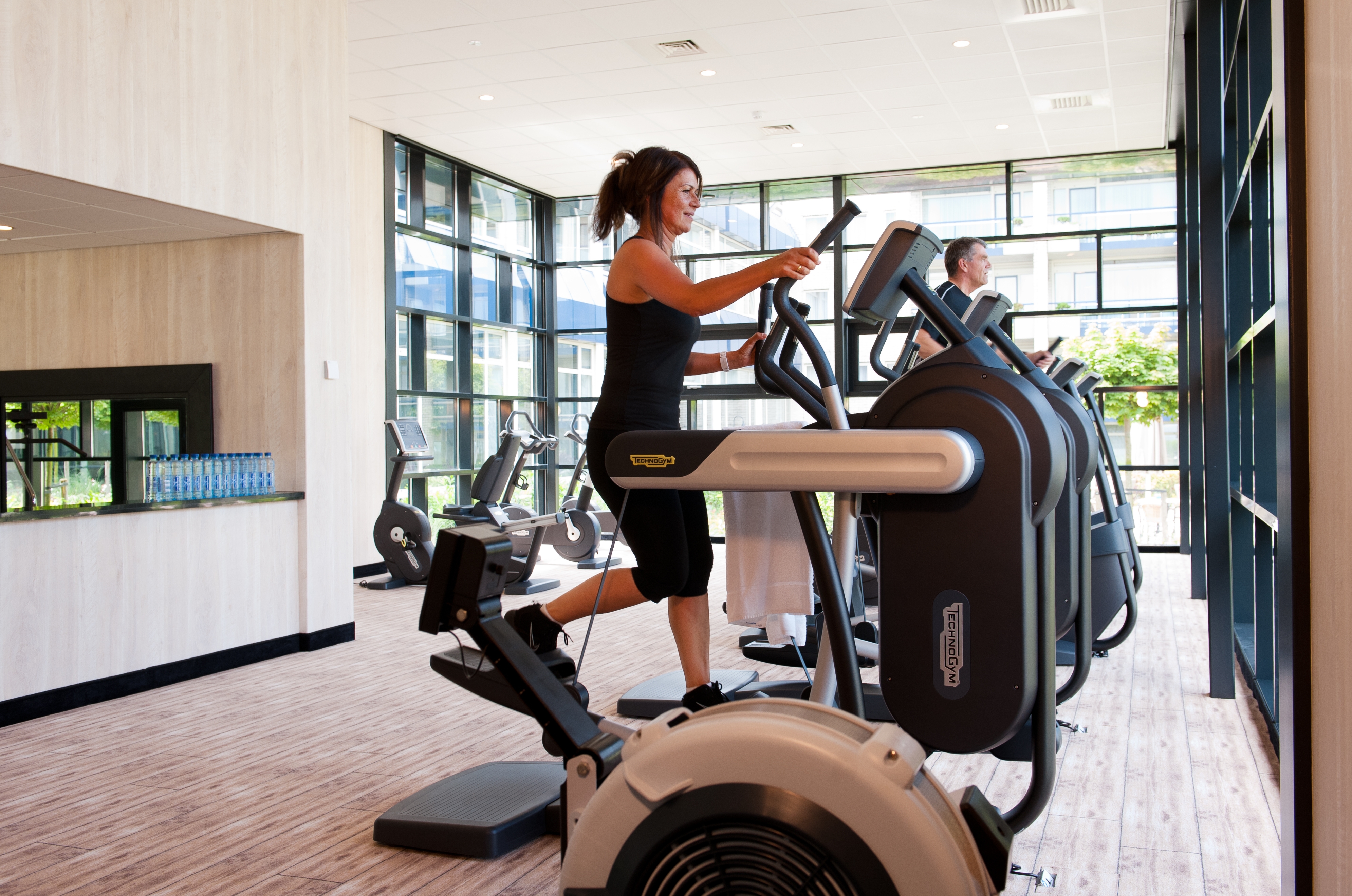 Van der Valk Hotel Schiphol, photo 20 of 21