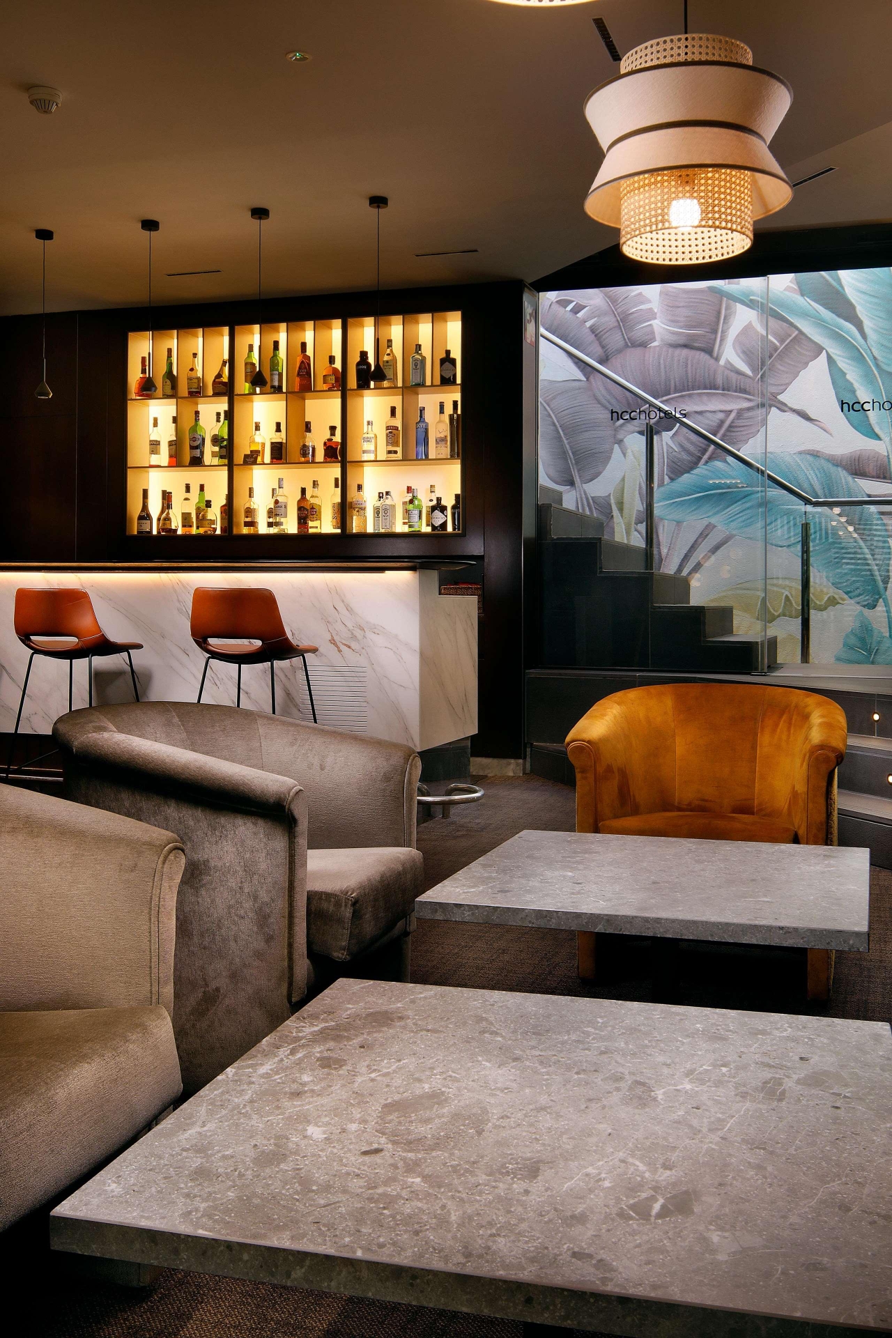 HCC St. Moritz Hotel, photo 126 of 177