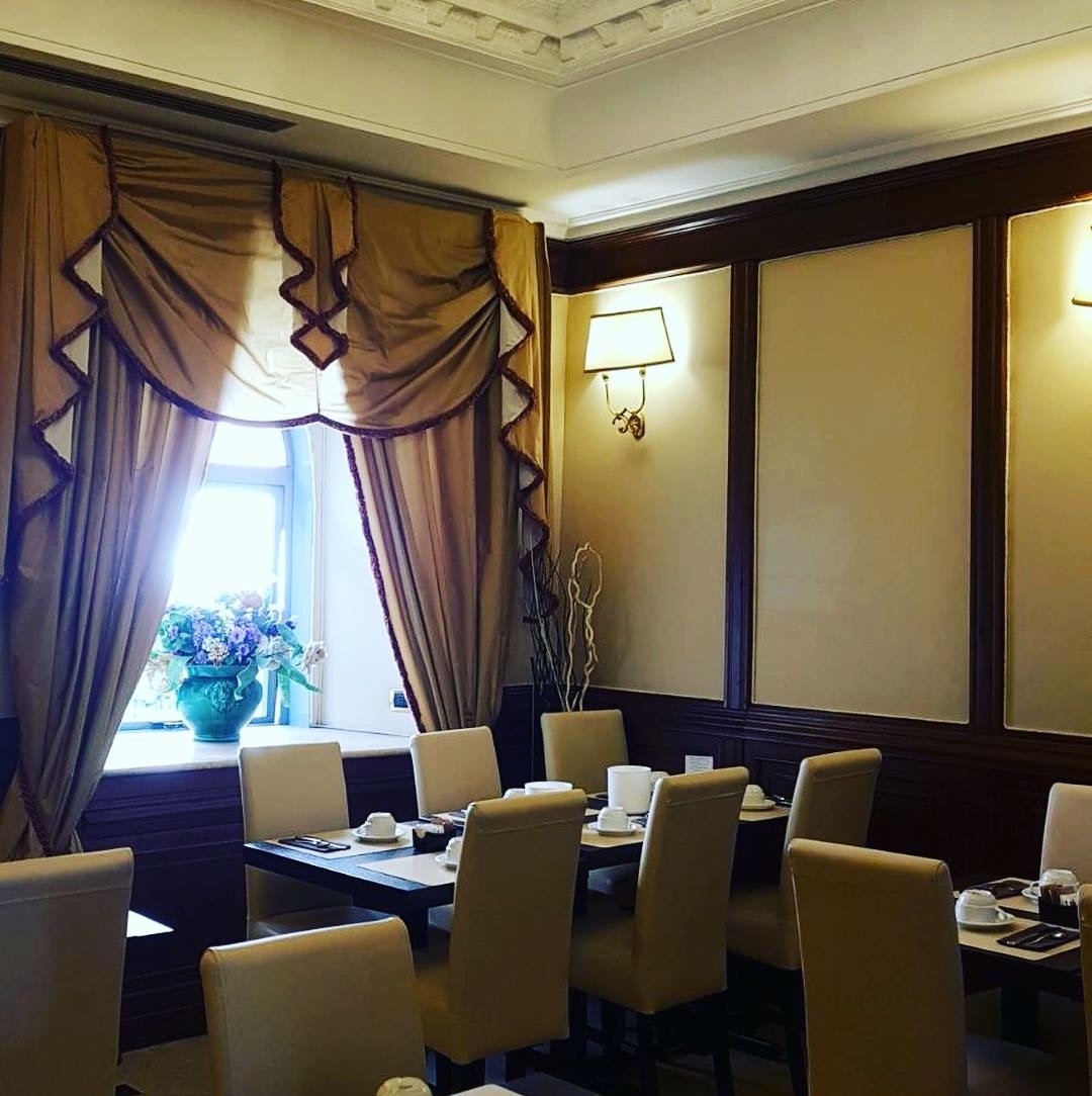 LH Hotel Andreotti, photo 15 of 17
