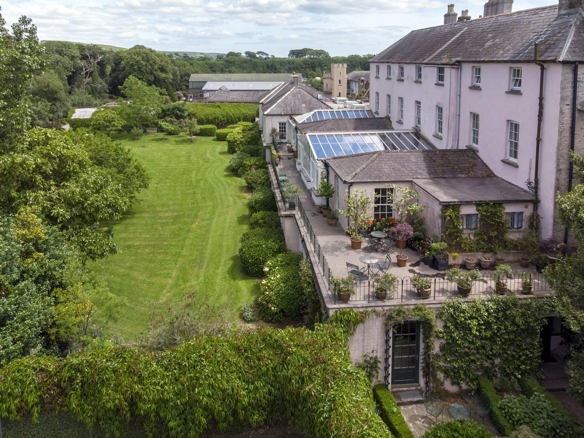 Ballymaloe House Hotel, photo 98 of 163