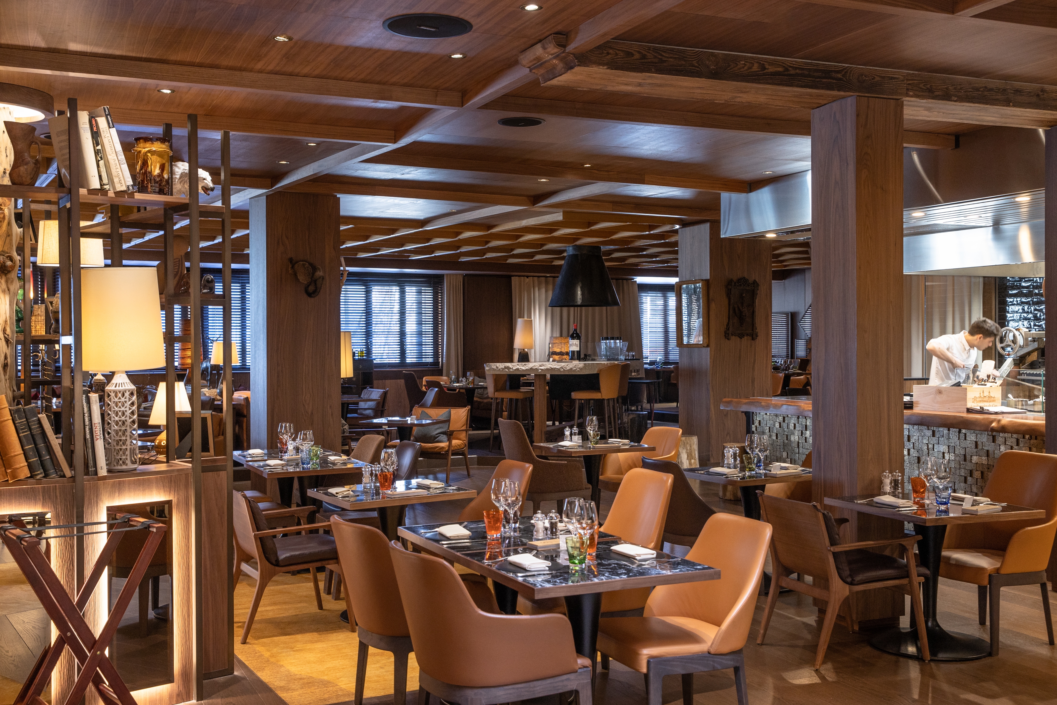 Schweizerhof Zermatt, photo 10 of 19