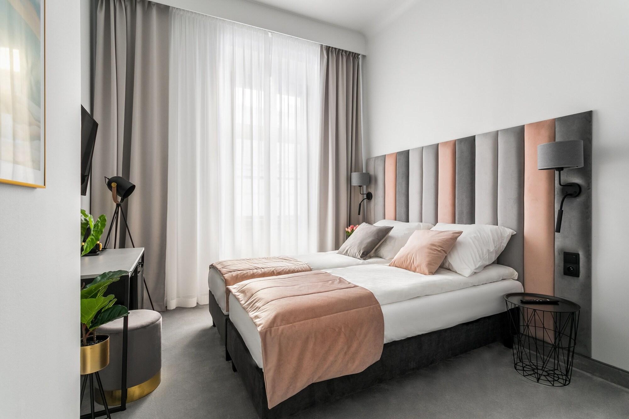 Old Town Residence - Premium Aparthotel, photo 22 of 31