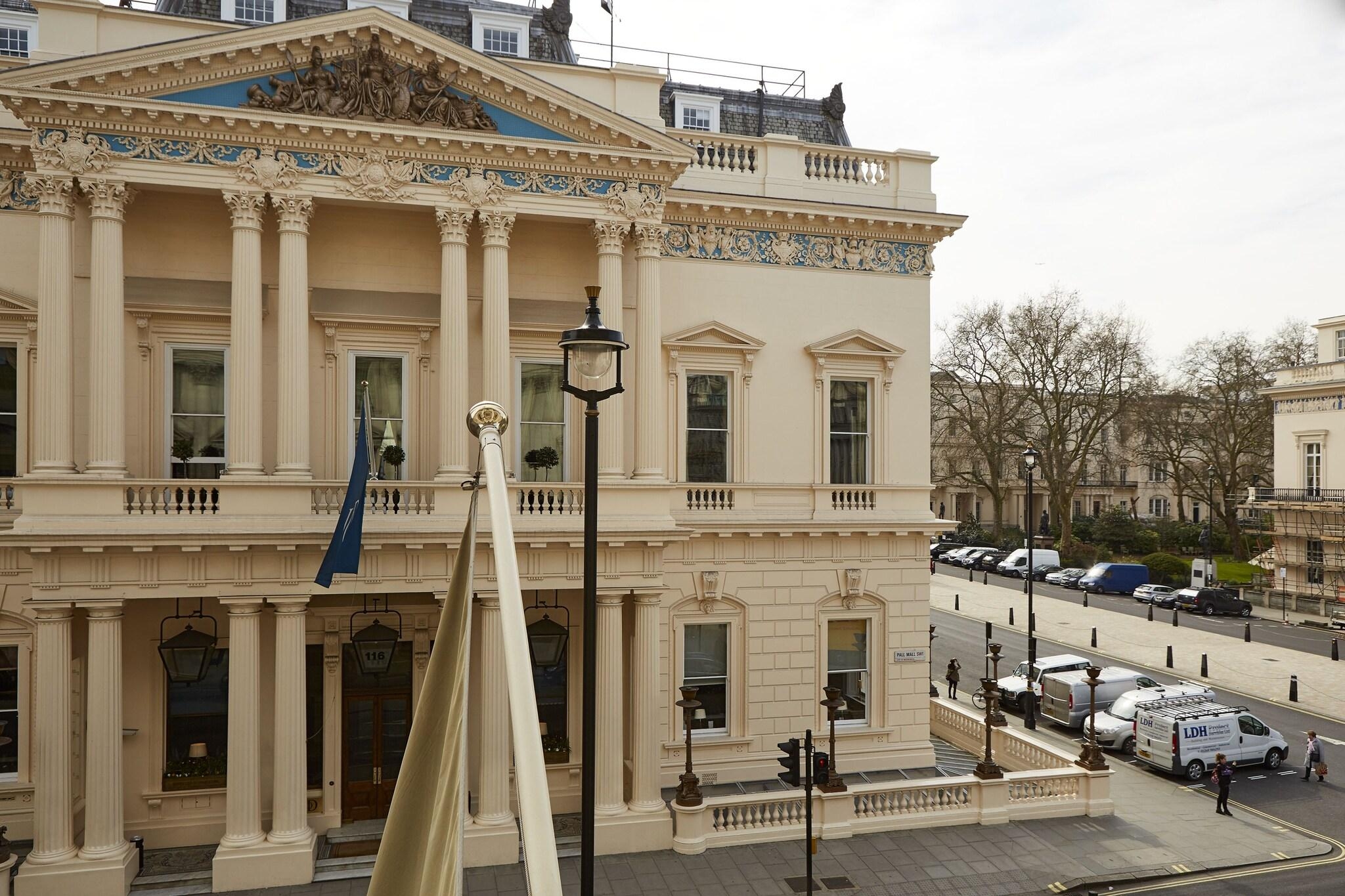 Sofitel London St James, photo 26 of 199