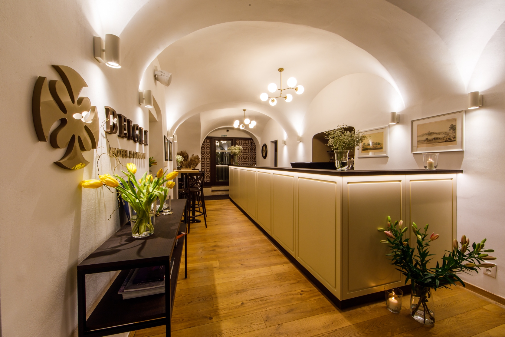 BEIGLI Hotel &amp; Garden, photo 10 of 10