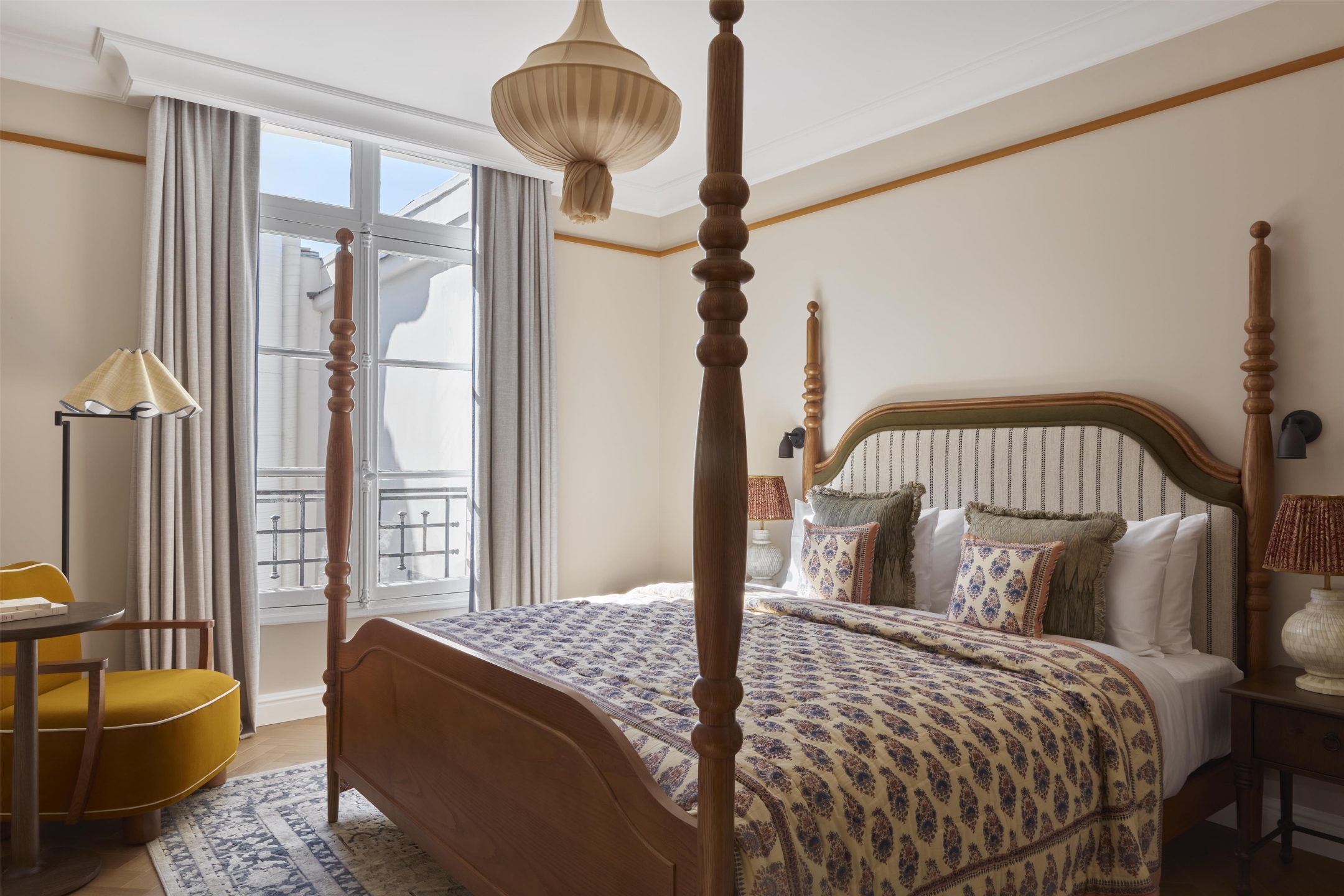 Miiro Le Grand Hôtel Cayré, photo 15 of 52
