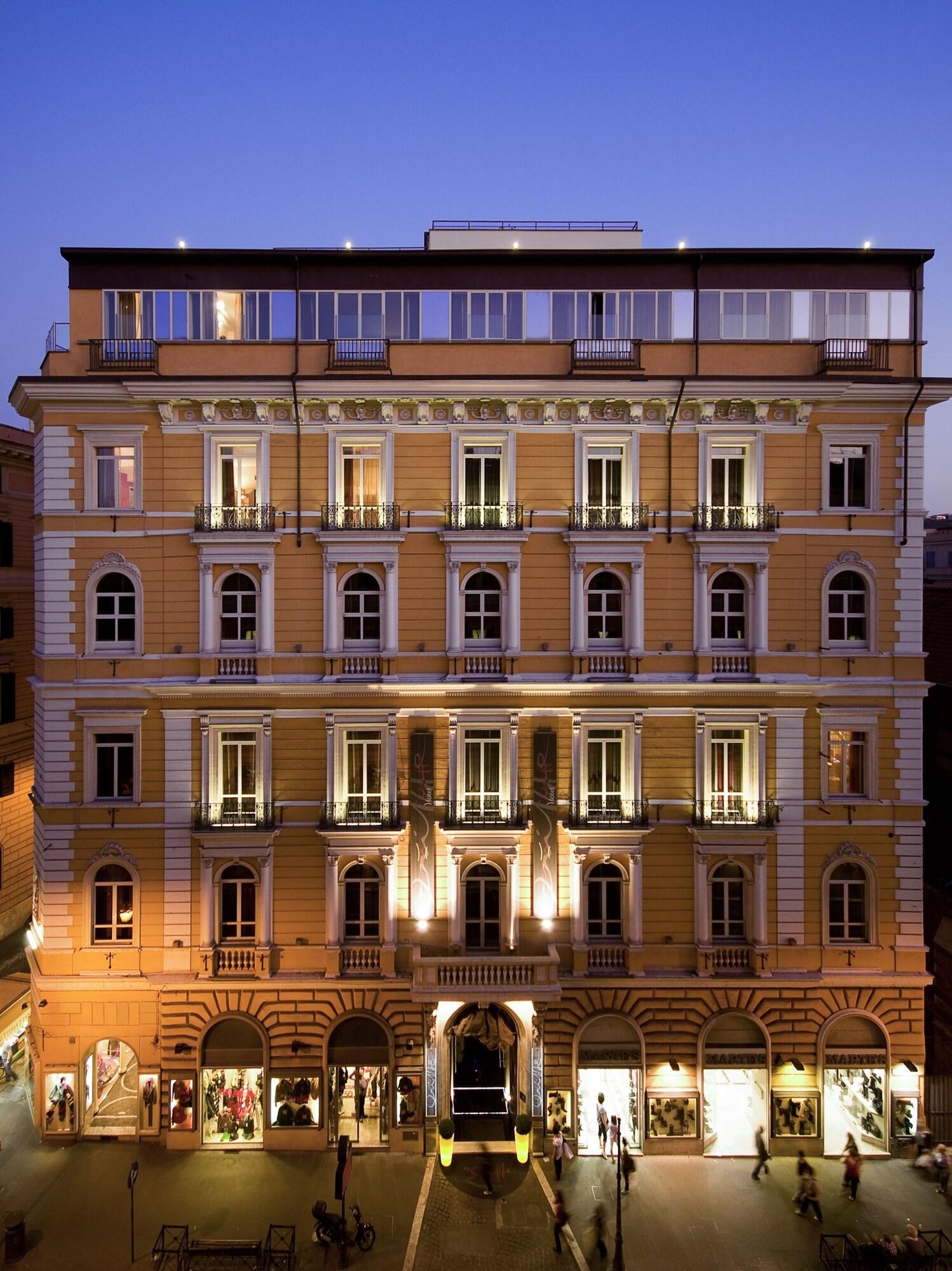La Griffe Roma, photo 13 of 90