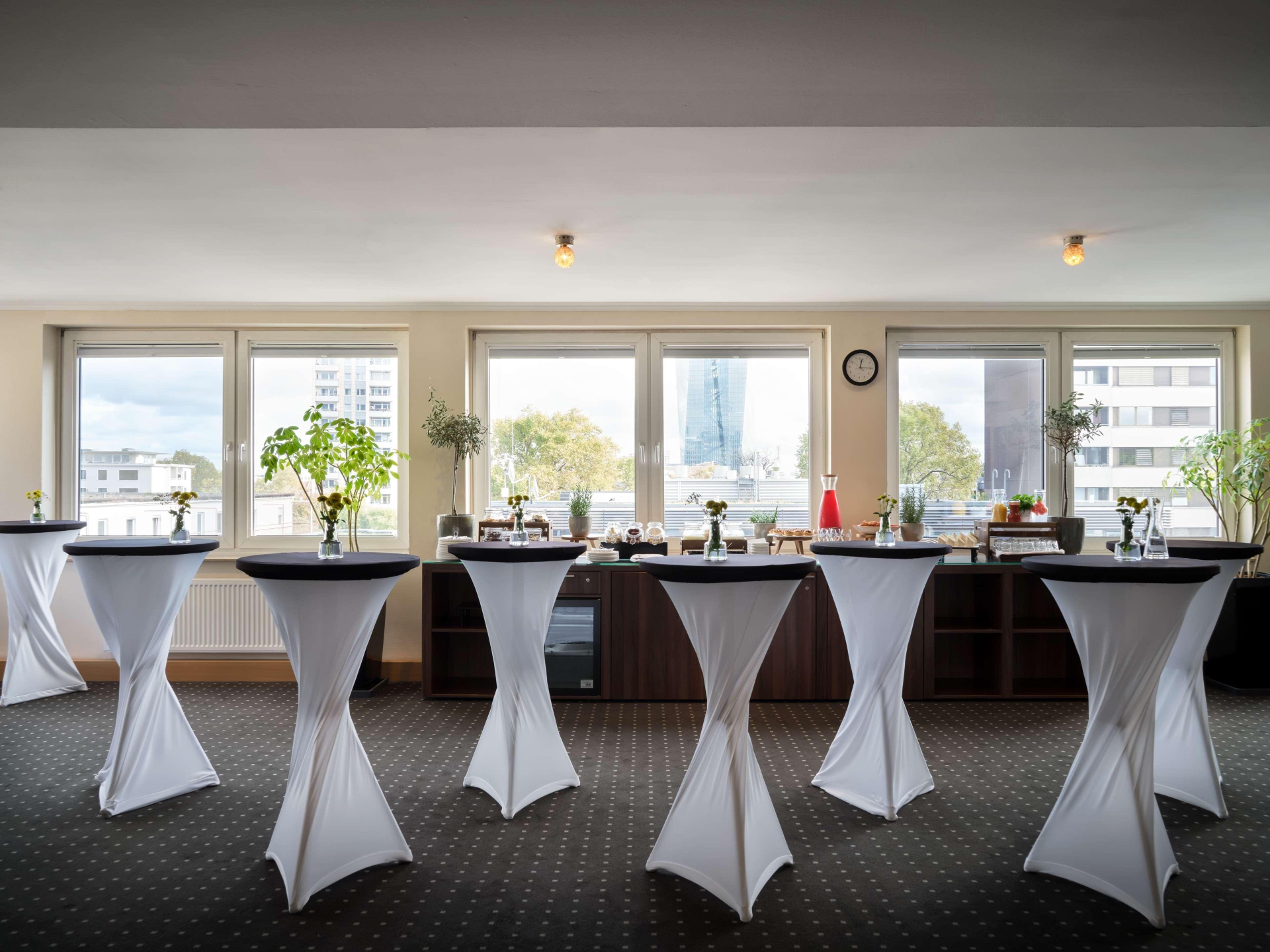 Flemings Hotel Frankfurt Main-Riverside, photo 5 of 97