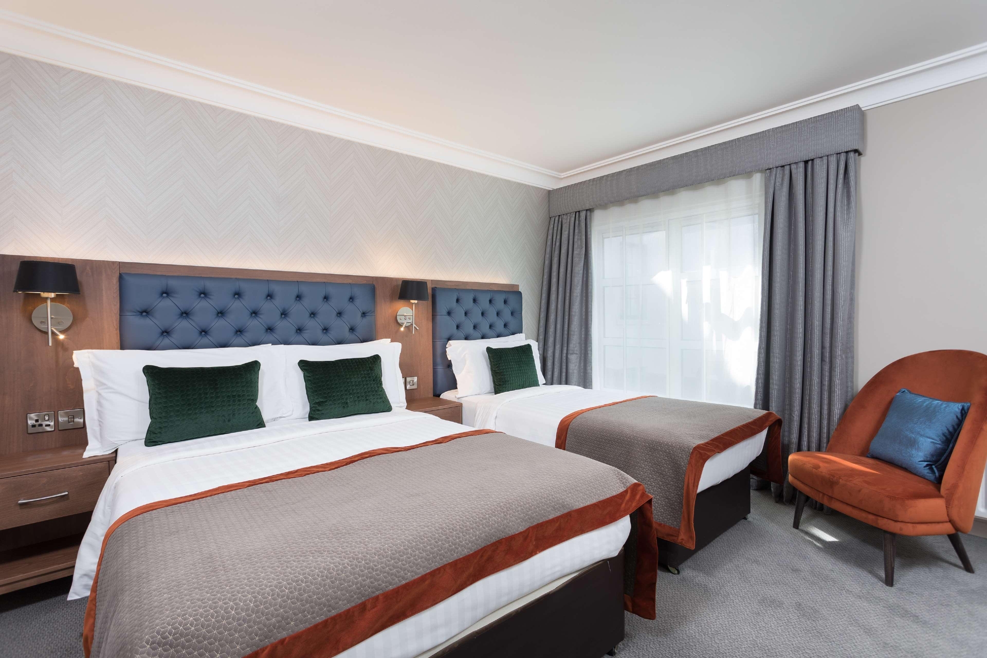 The Fleet Hotel, photo 12 of 26