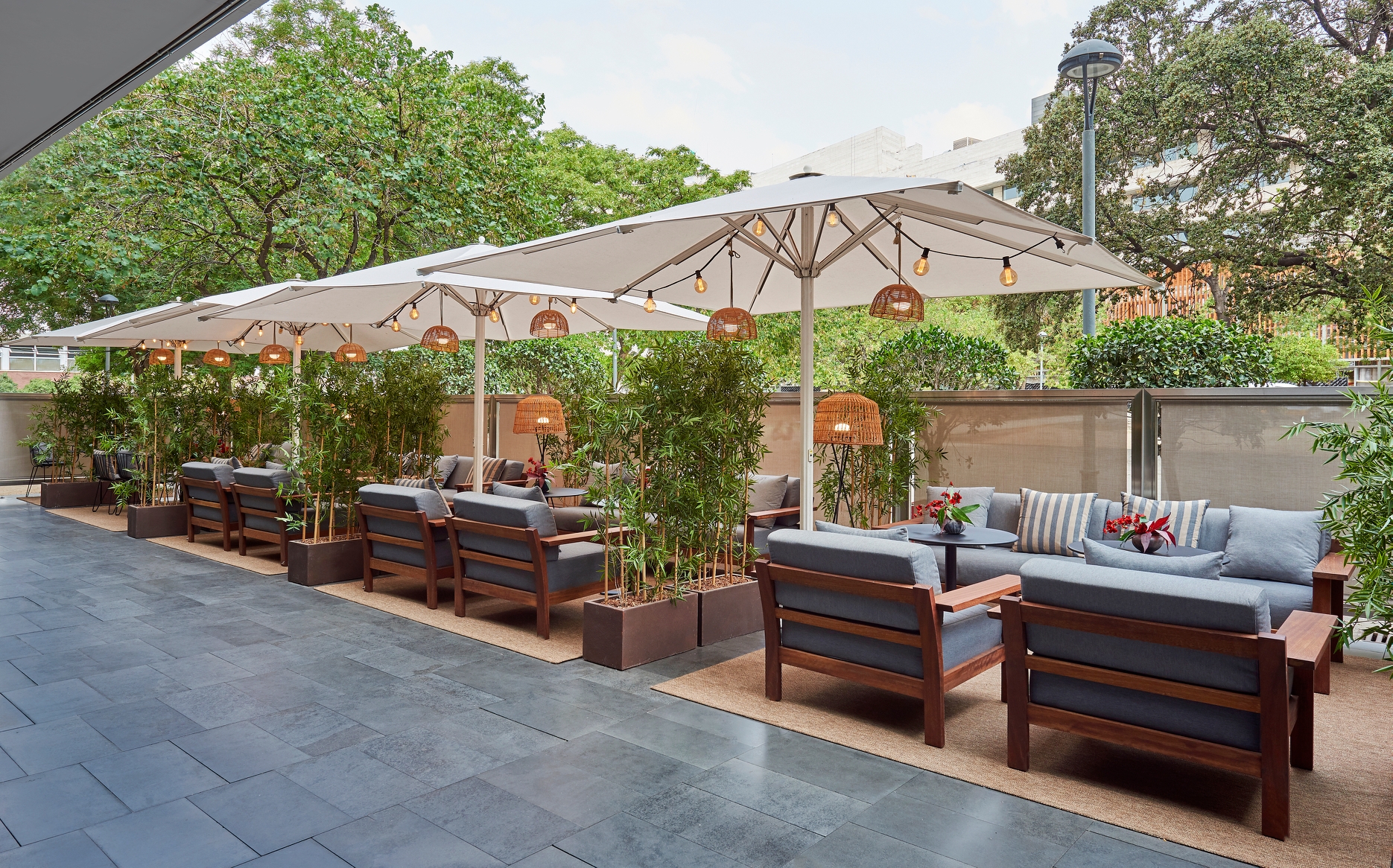 NH Collection Barcelona Constanza, photo 102 of 103
