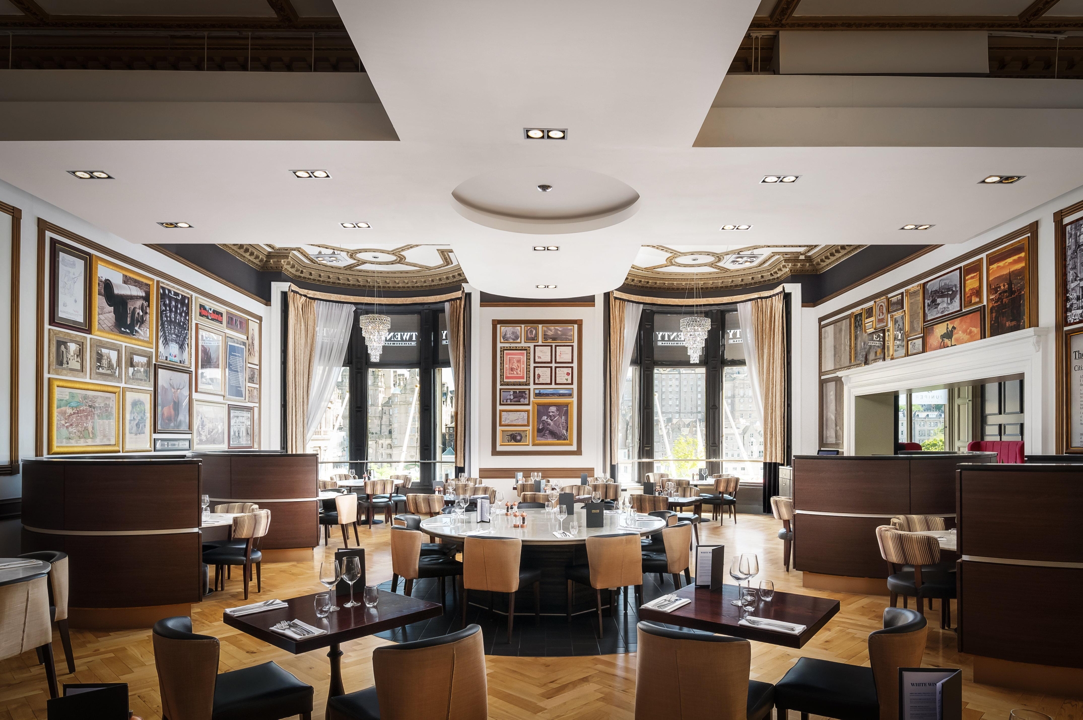 Hotel Indigo Edinburgh - Princes Street, photo 167 of 182