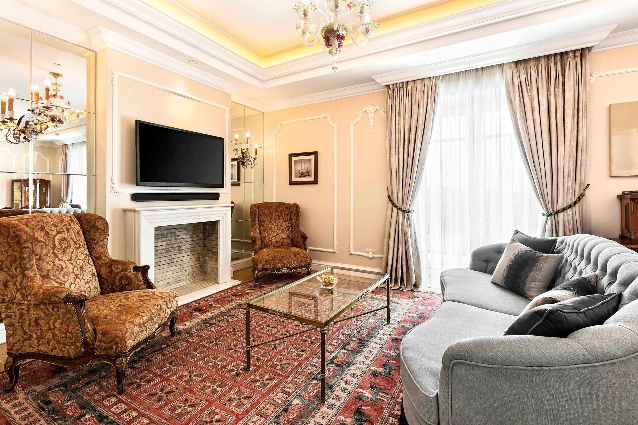 King George A Luxury Collection Hotel, photo 123 of 199