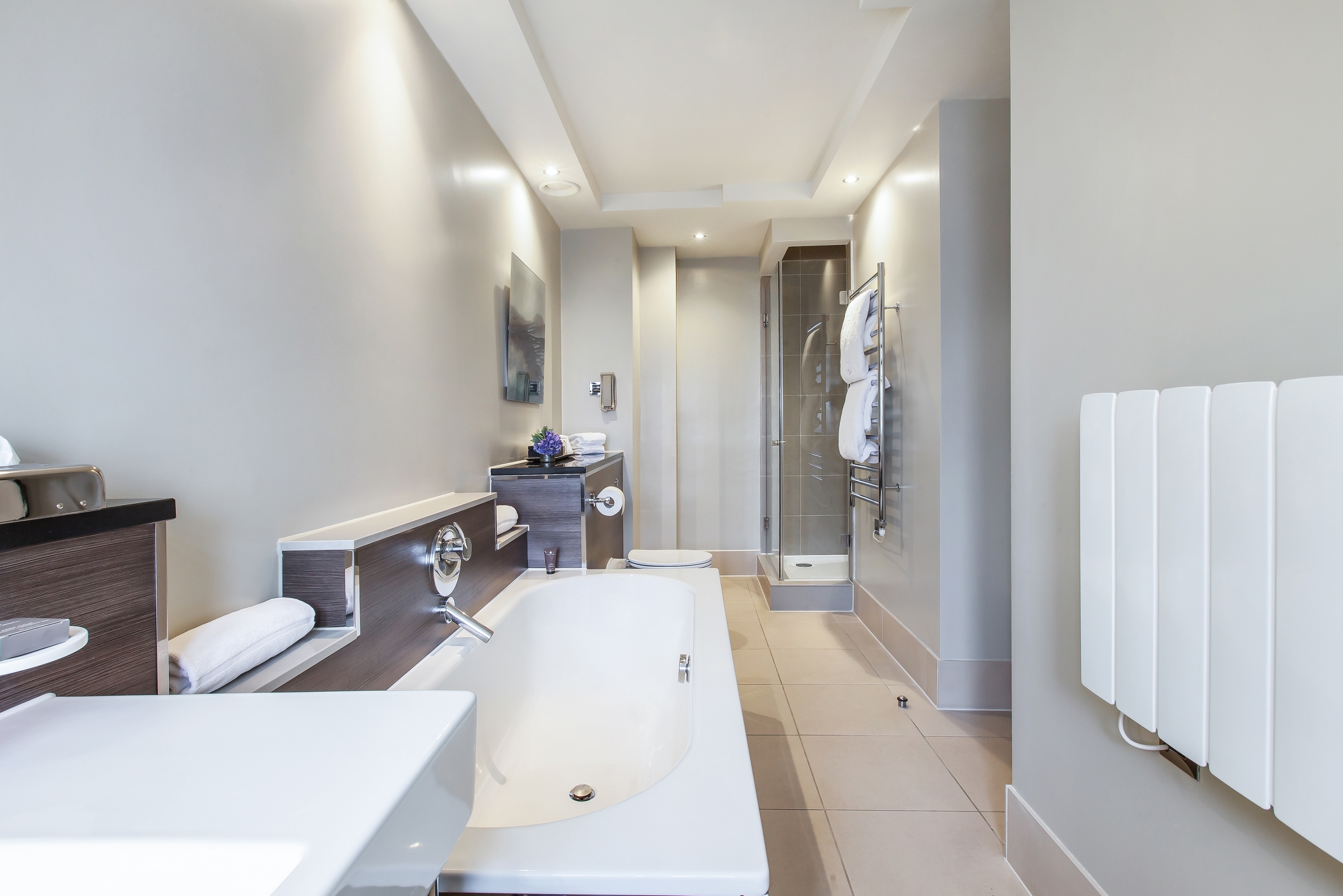 Taj 51 Buckingham Gate Suites and Residences, photo 7 of 42