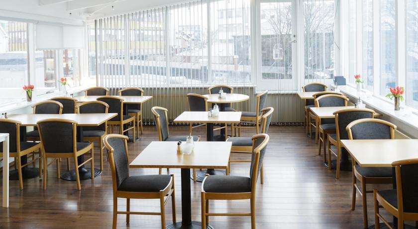 Center Hotels Skjaldbreid, photo 8 of 10