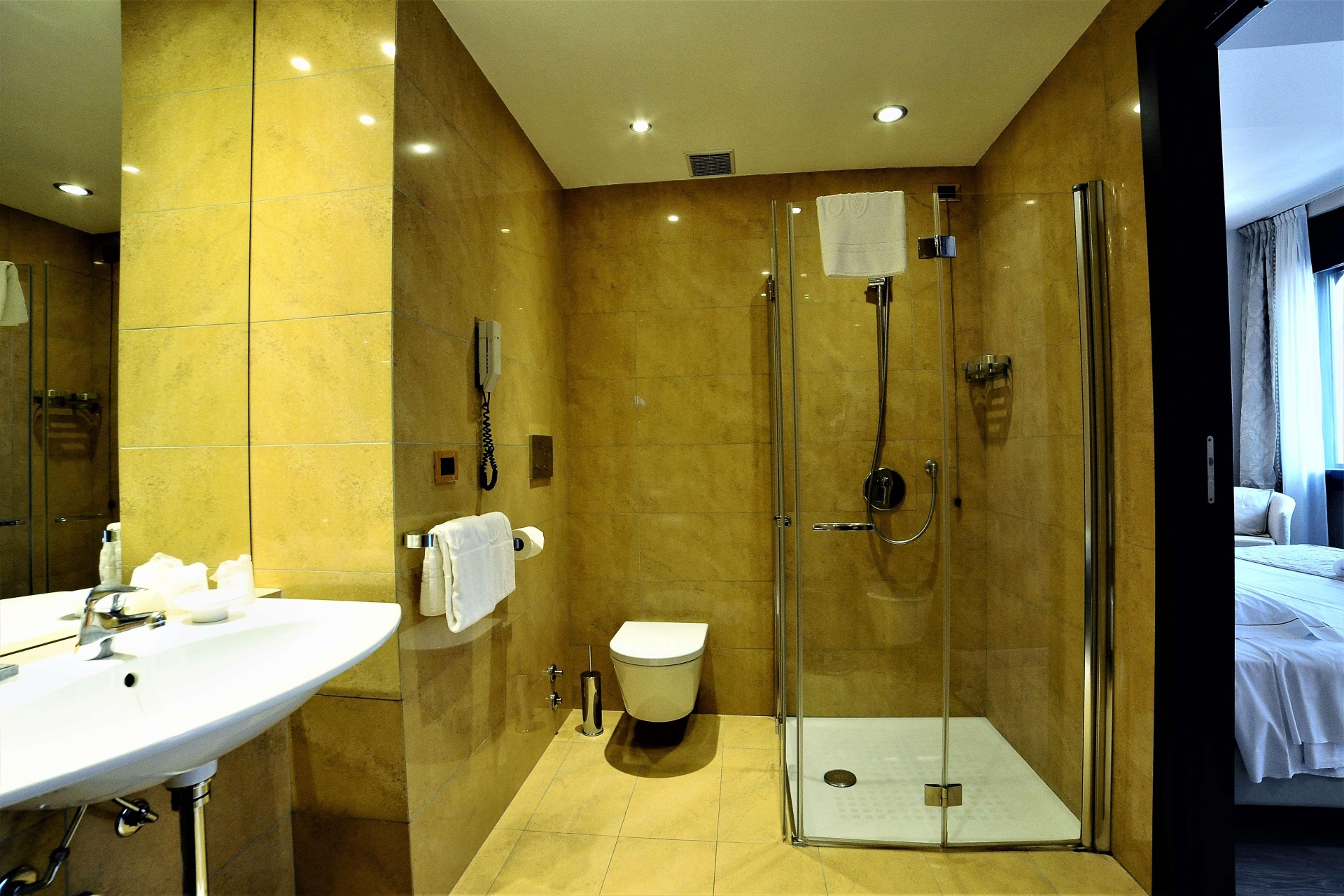 Pierre Milano Hotel, photo 25 of 46