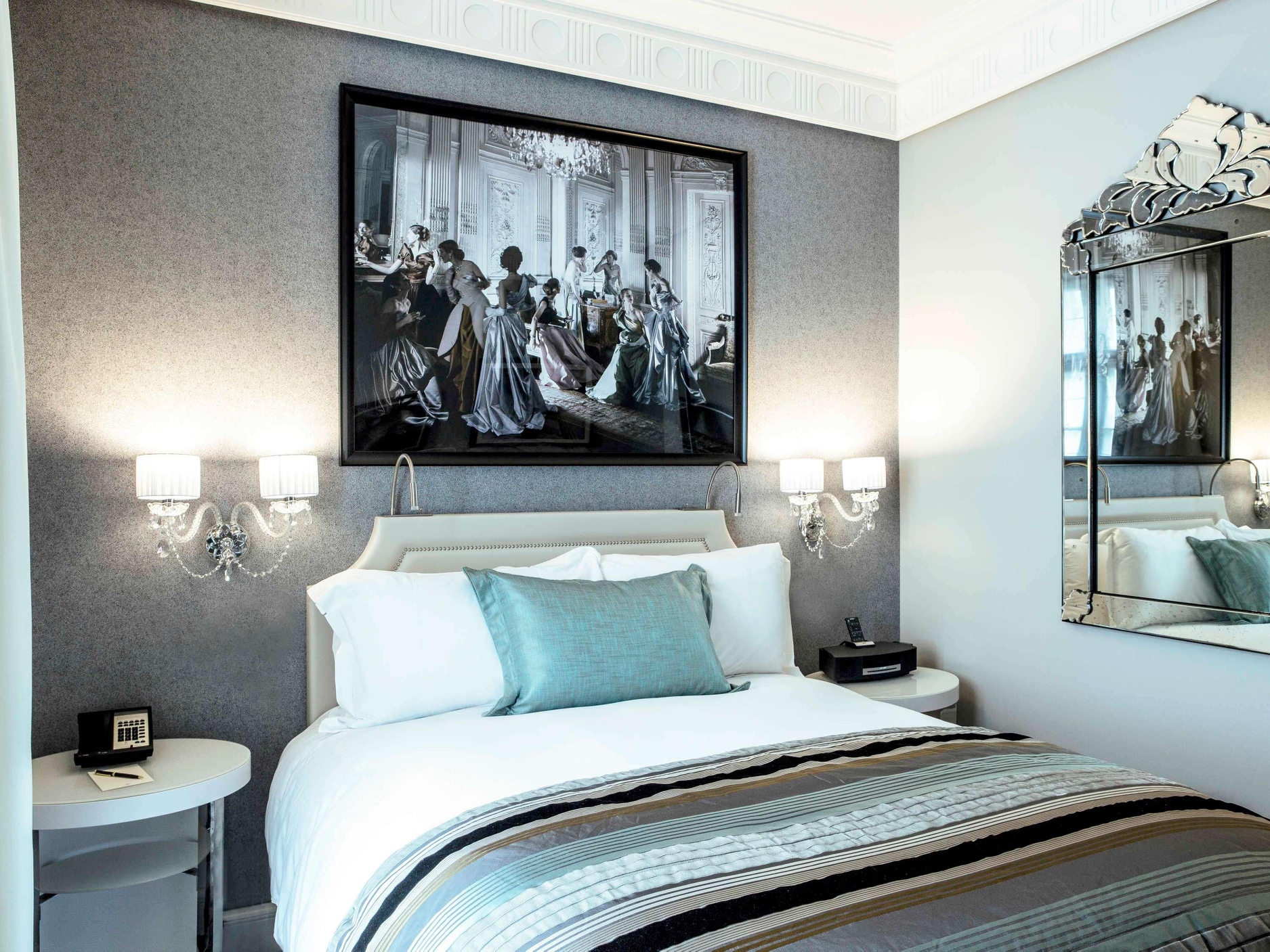 Sofitel Paris Le Faubourg, photo 132 of 199