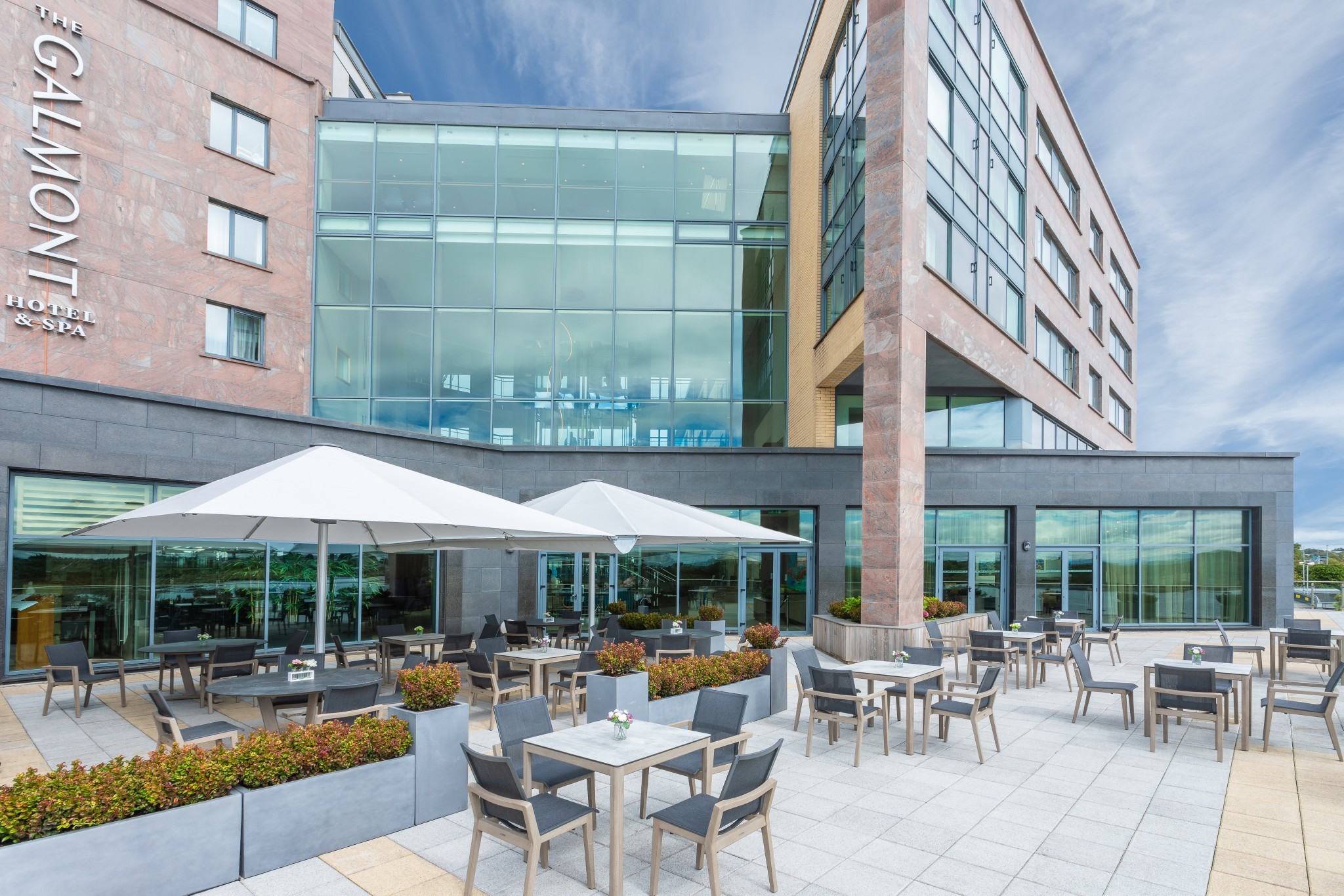 The Galmont Hotel &amp; Spa, photo 41 of 41