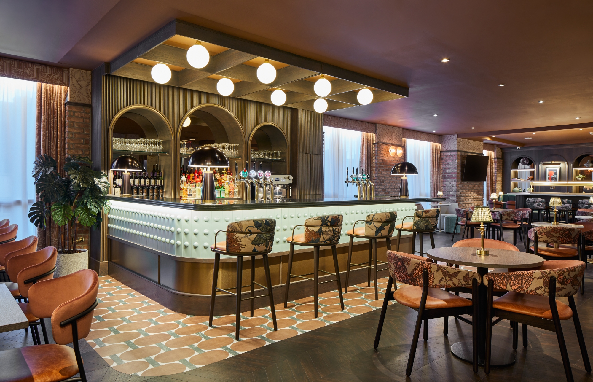 Leonardo Hotel Dublin Parnell Street, photo 8 of 14