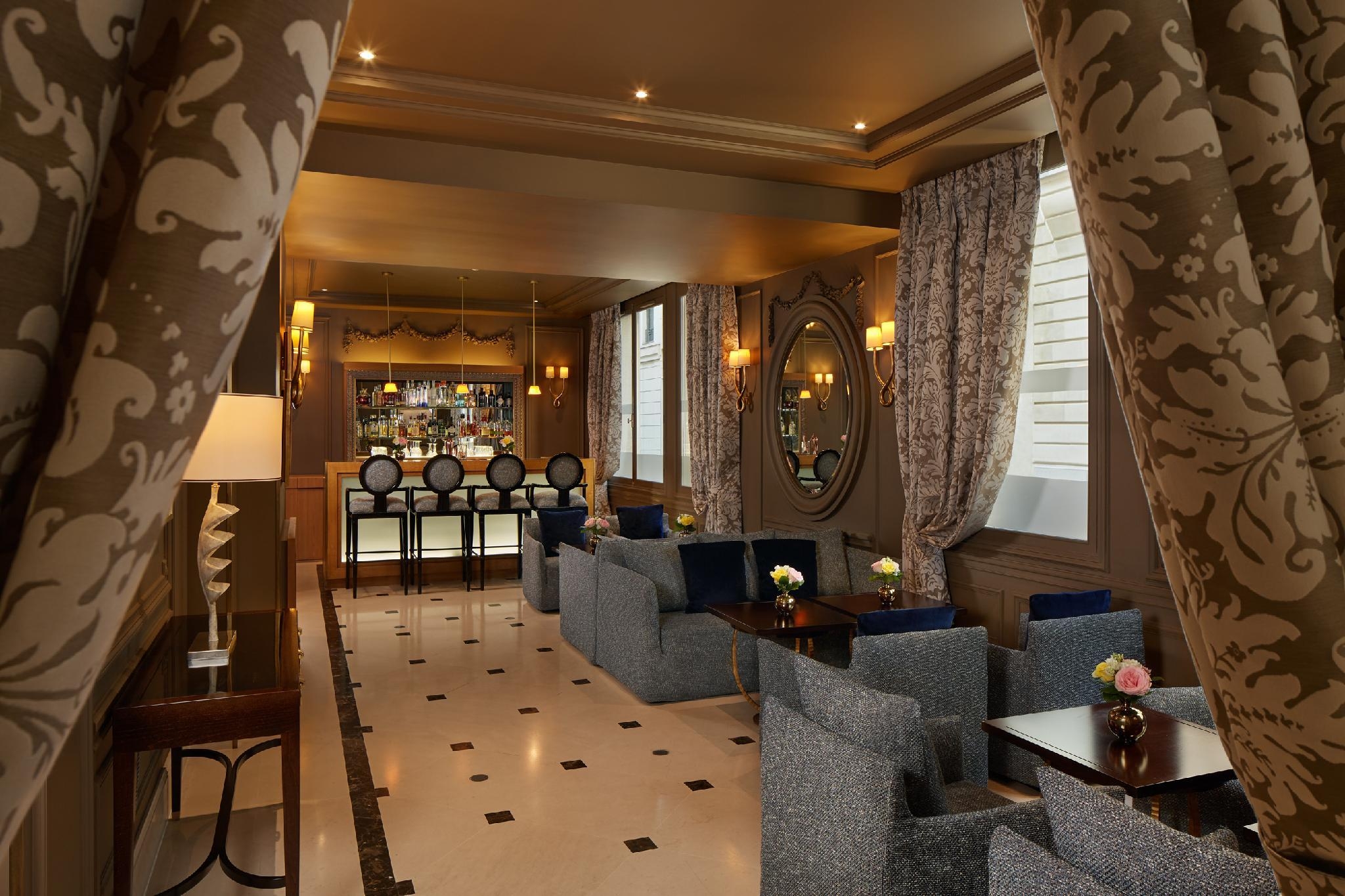 Majestic Hotel-Spa Paris, photo 60 of 94