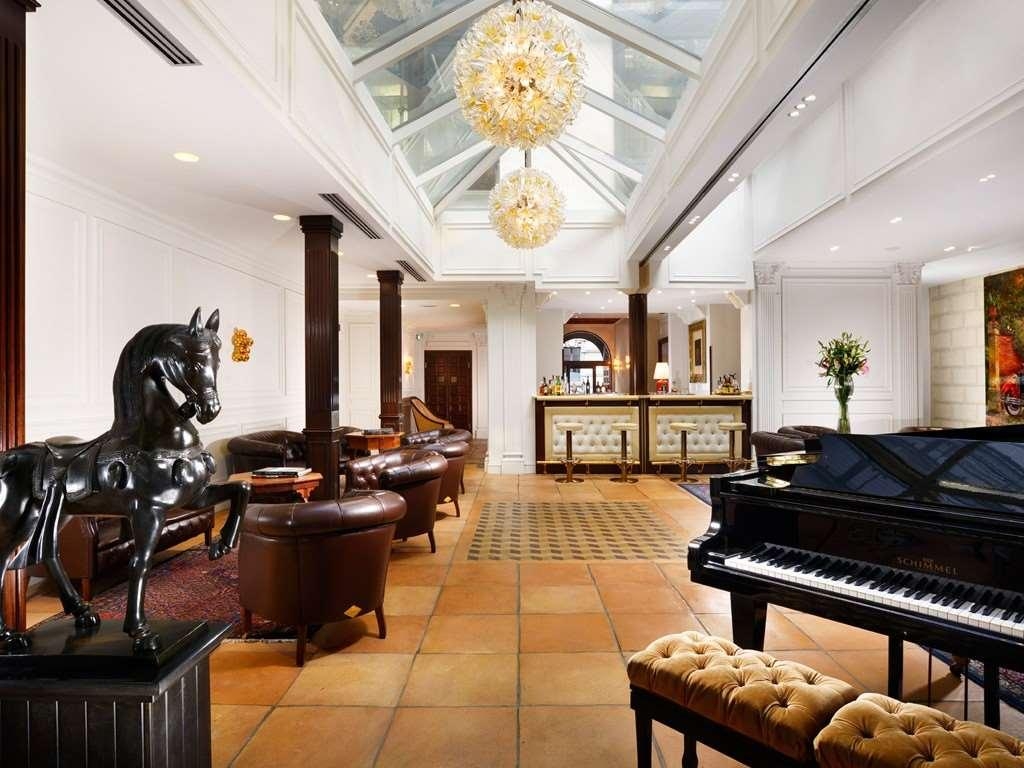 Pierre Milano Hotel, photo 9 of 46