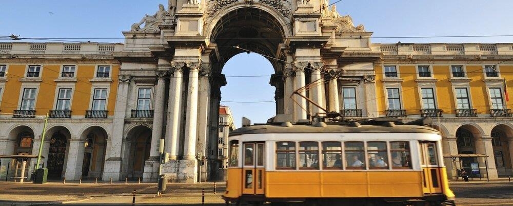 NH Collection Lisboa Liberdade, photo 7 of 76