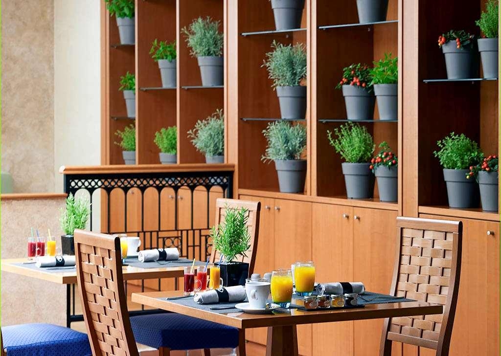 Sofitel Athens Airport, photo 93 of 179