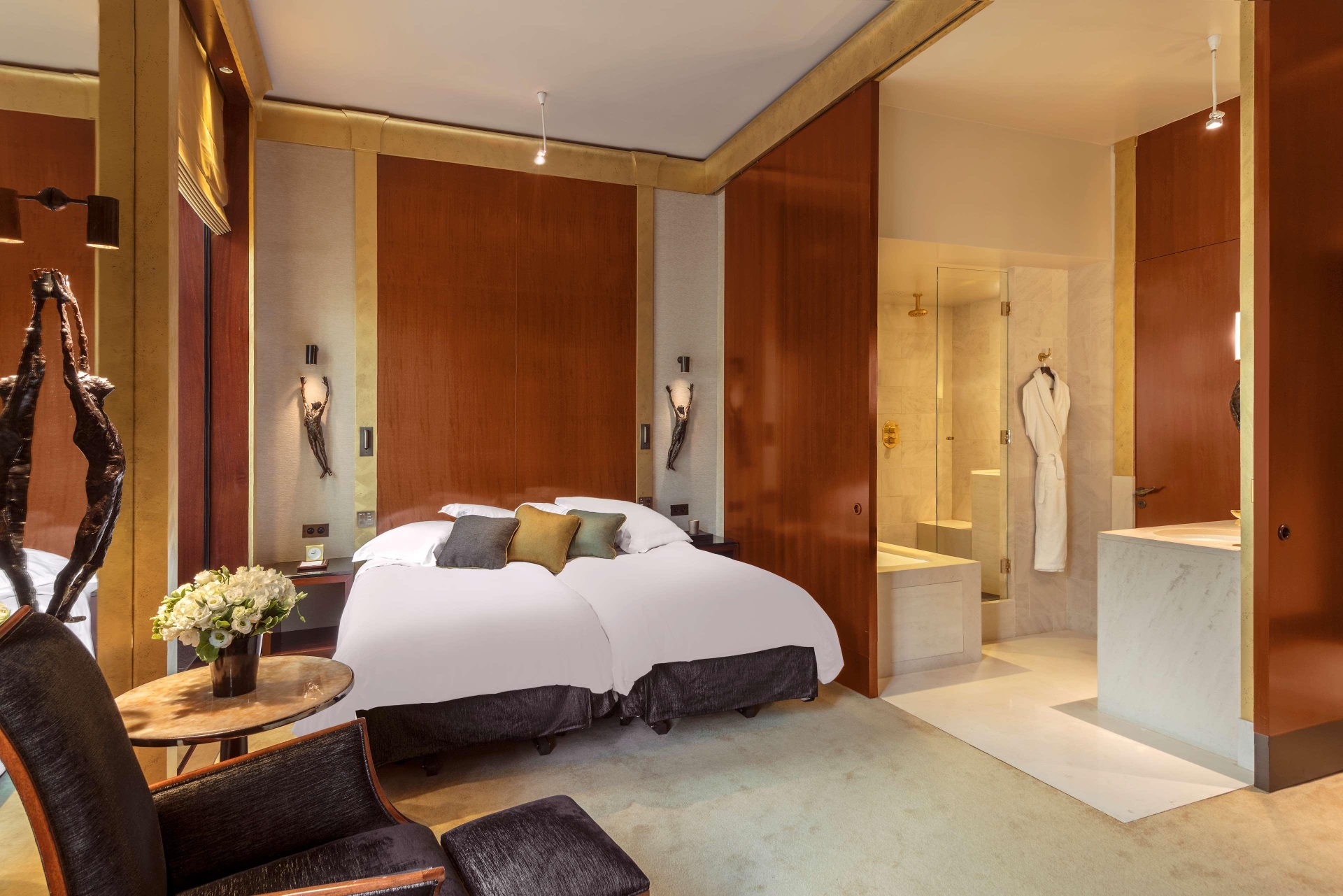 Park Hyatt Paris-Vendome, photo 32 of 199