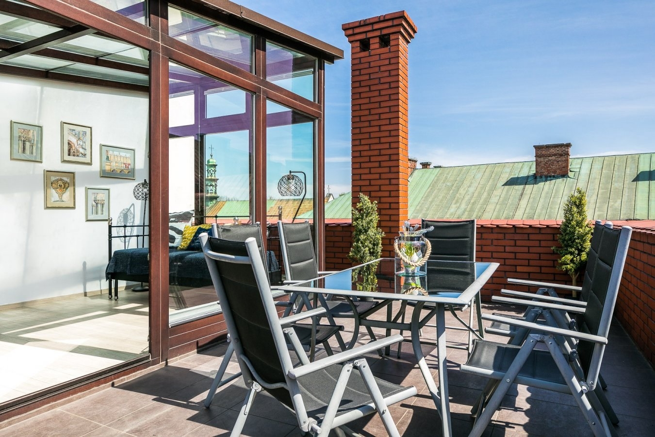 Old Town Residence - Premium Aparthotel, photo 31 of 31