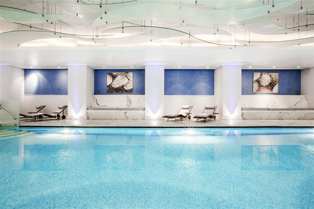 Grande Bretagne, A Luxury Collection Hotel, photo 17 of 199