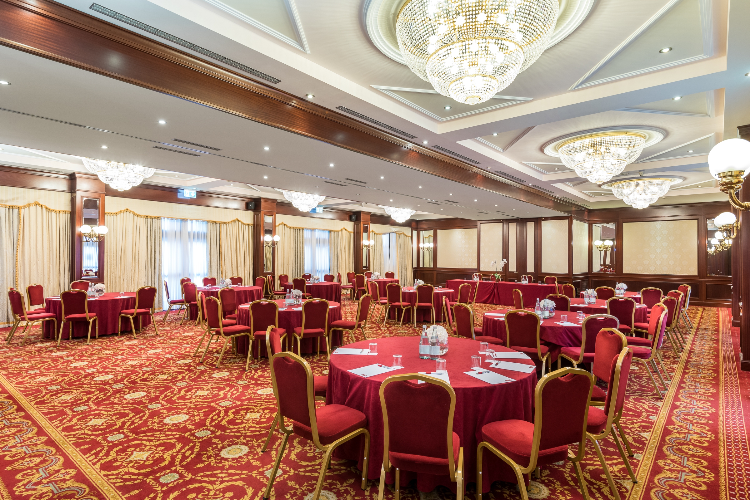 Leonardo Hotel Milan City Center, photo 14 of 22
