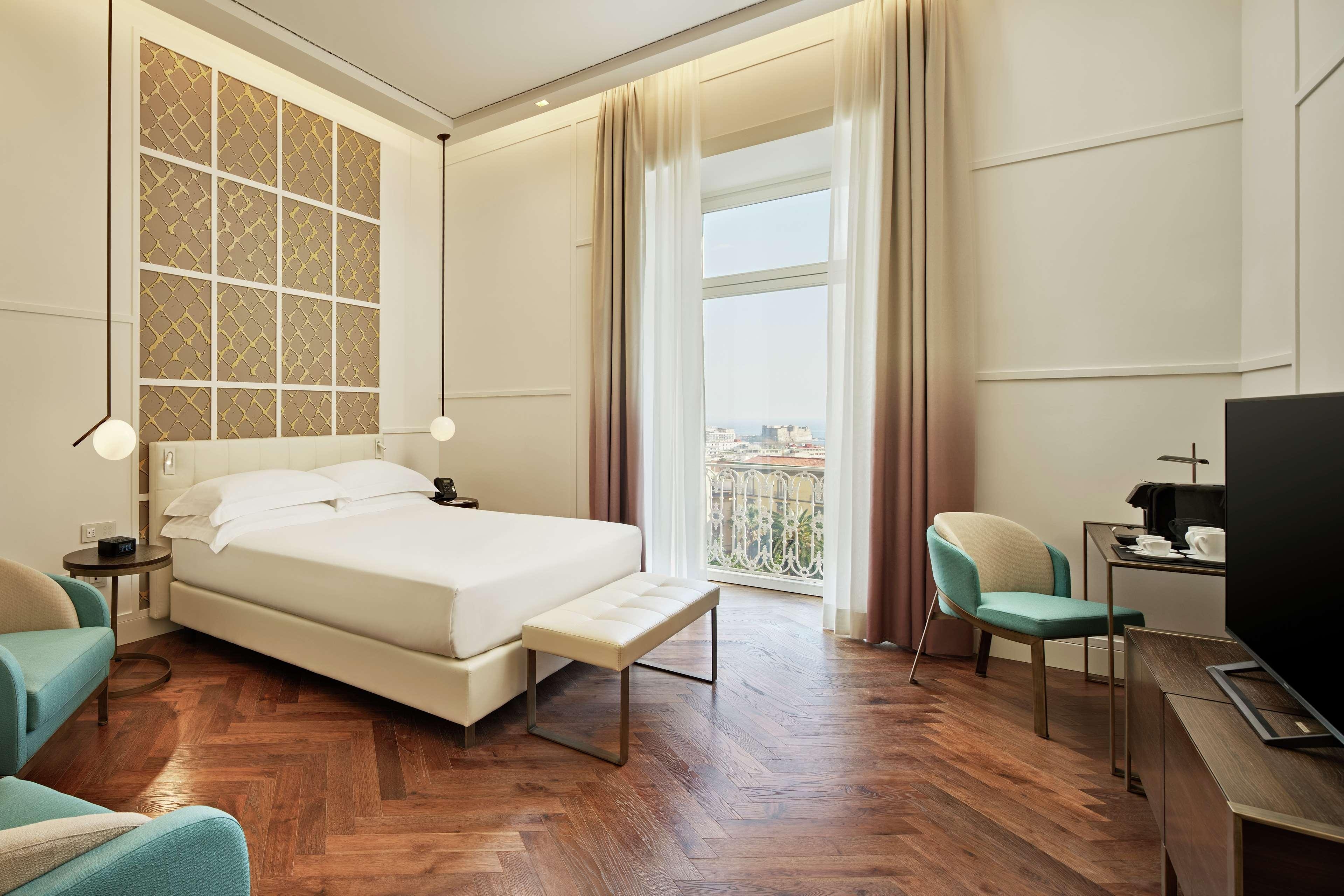 De Bonart Naples - Curio Collection by Hilton, photo 77 of 132