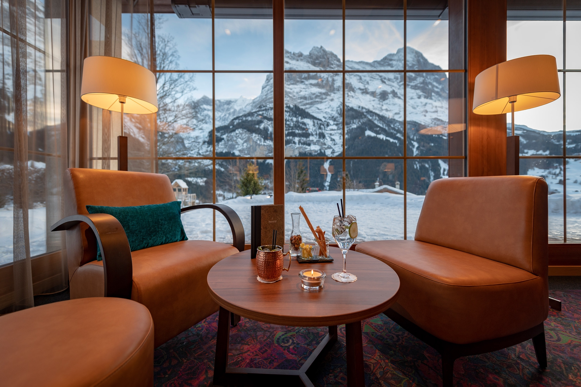 Sunstar Hotel Grindelwald, photo 16 of 24