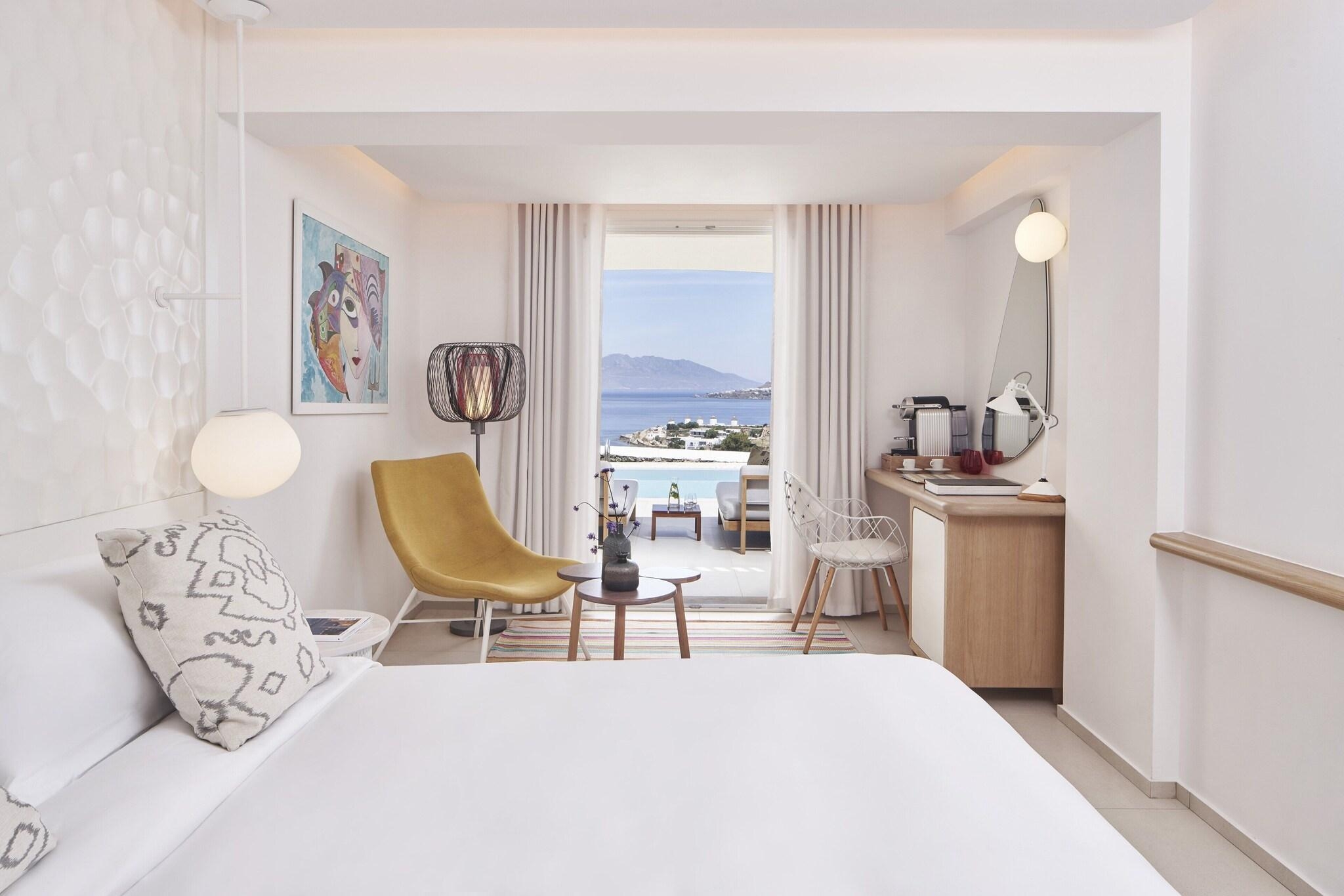 Myconian Kyma, a Member of Design Hotels, photo 46 of 100