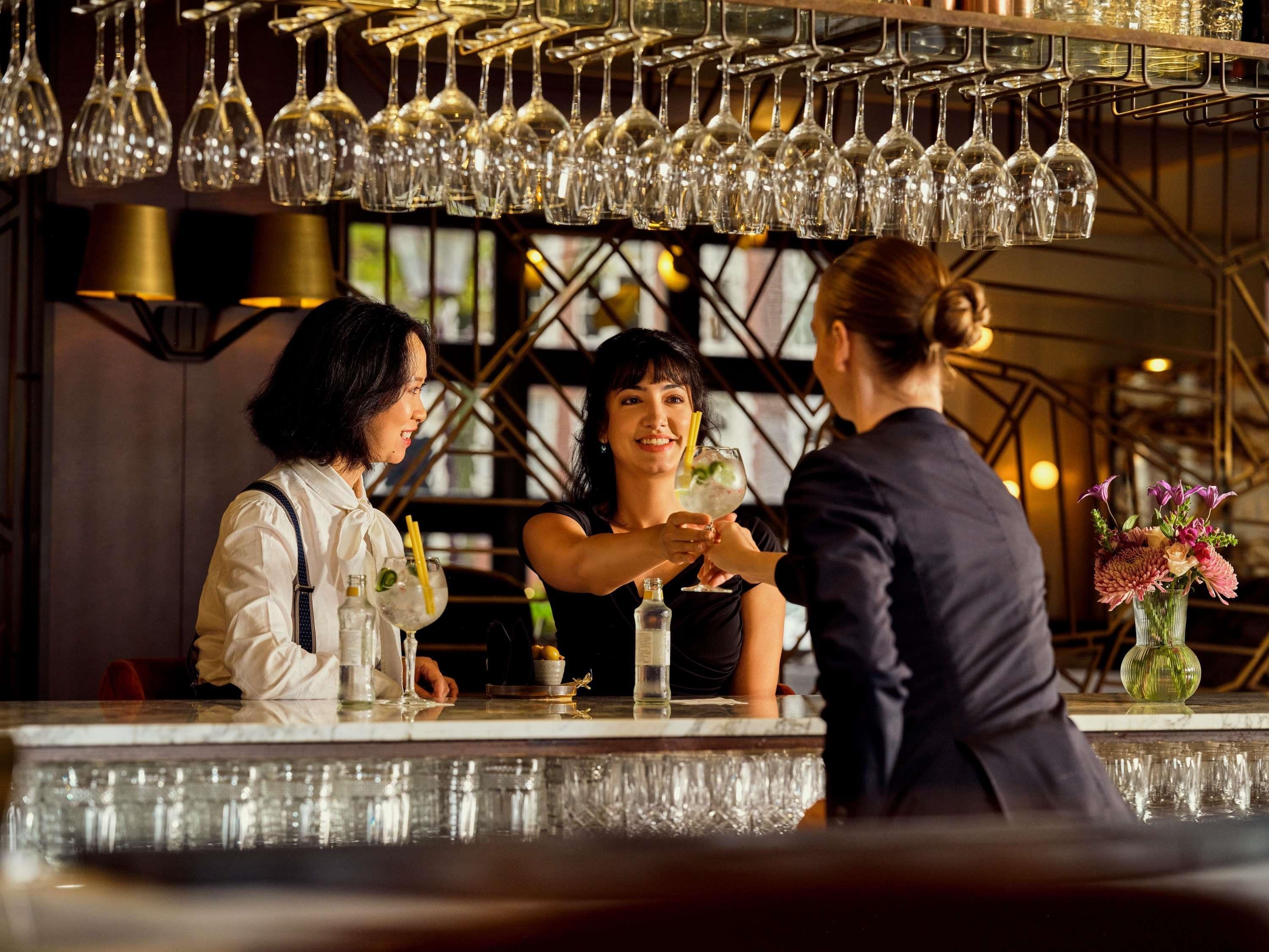 Sofitel Legend the Grand Amsterdam, photo 160 of 199