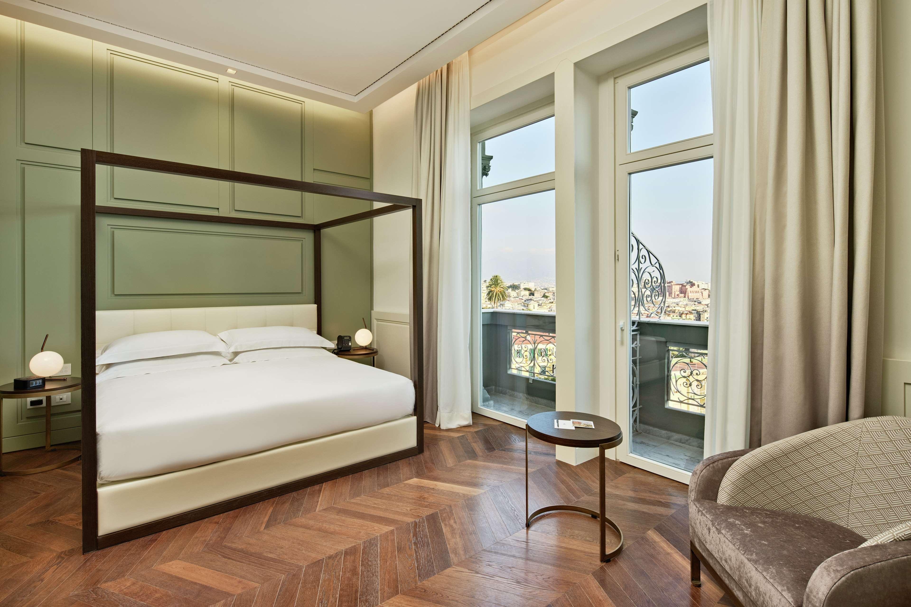 De Bonart Naples - Curio Collection by Hilton, photo 64 of 132
