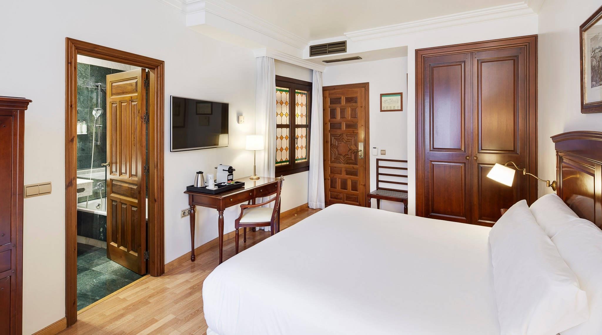 Sercotel Palacio de los Gamboa, photo 17 of 24