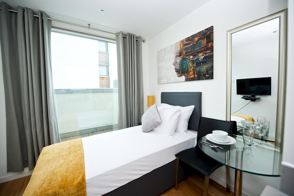 Staycity Serviced Apartments London Heathrow, photo 22 of 23