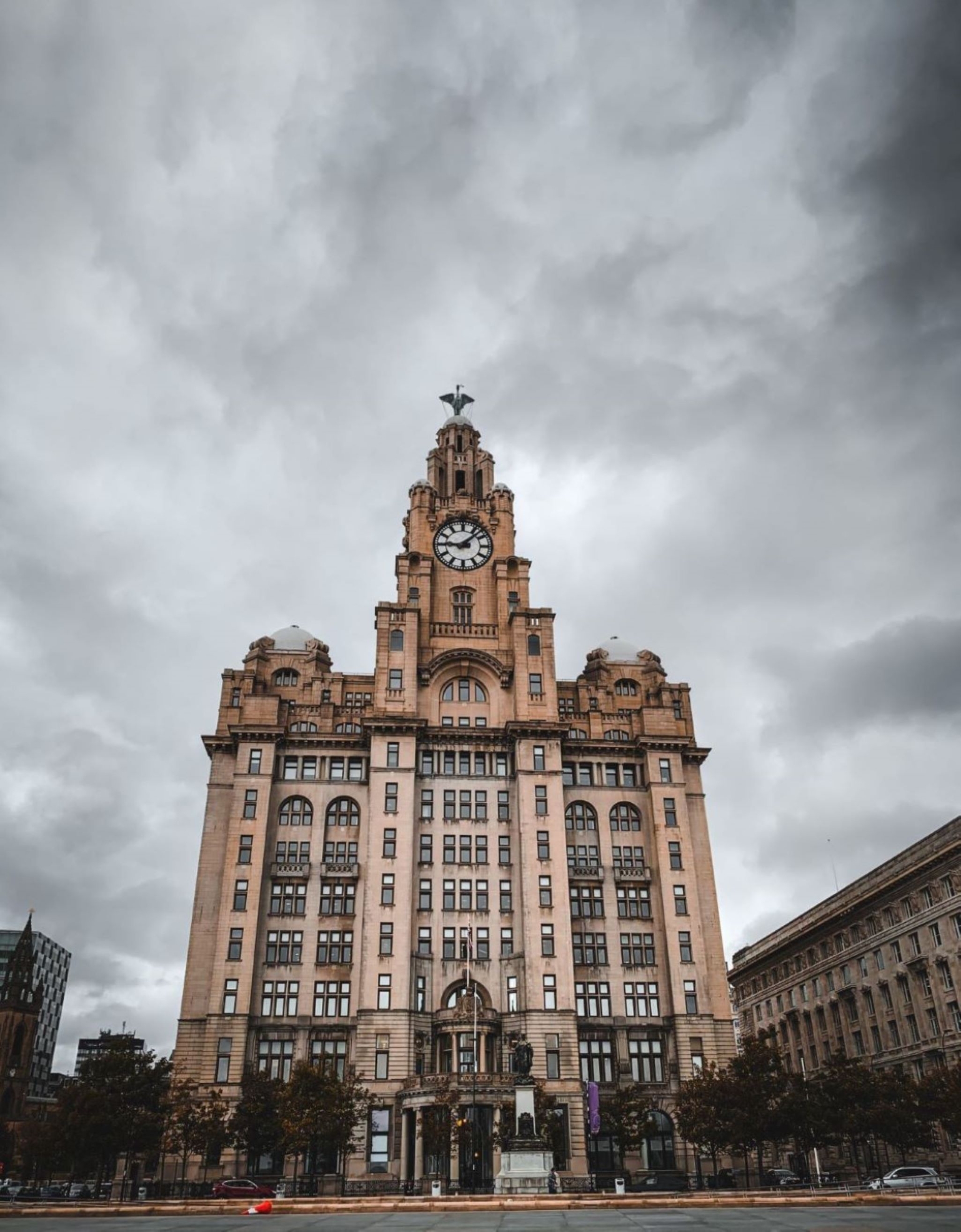 Maldron Hotel Liverpool City Centre, photo 2 of 32