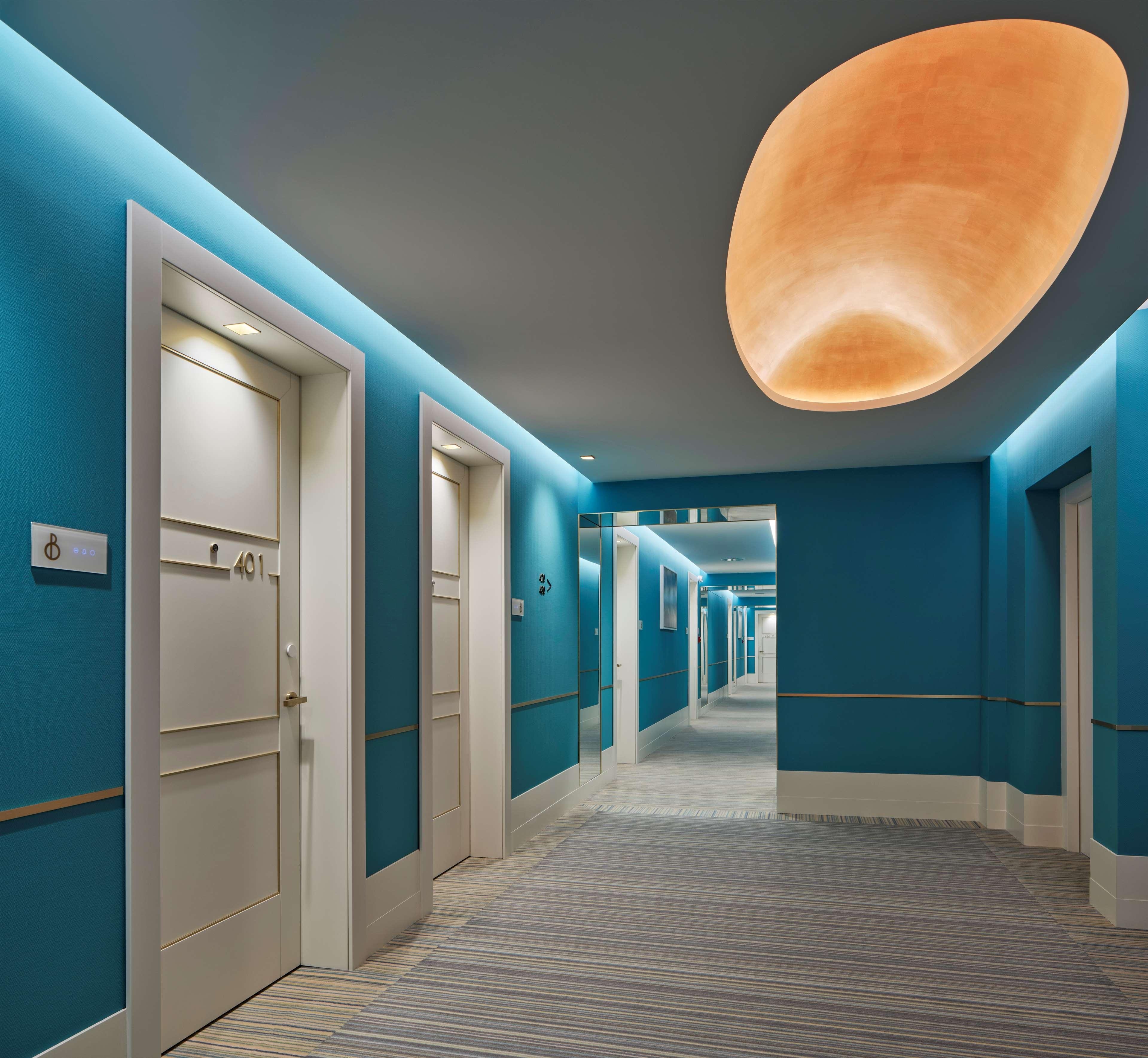 De Bonart Naples - Curio Collection by Hilton, photo 24 of 132