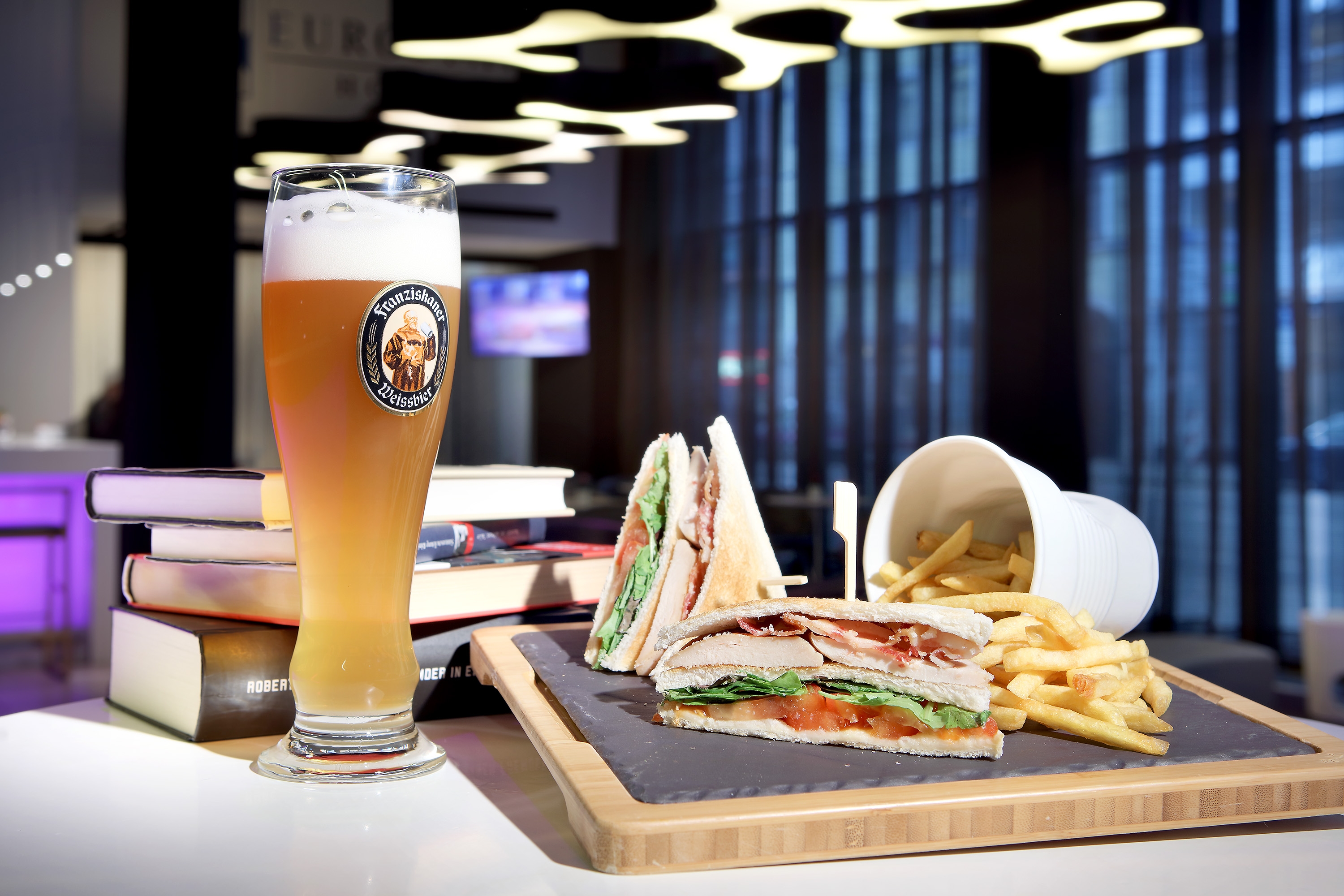Eurostars Book Hotel, photo 19 of 50