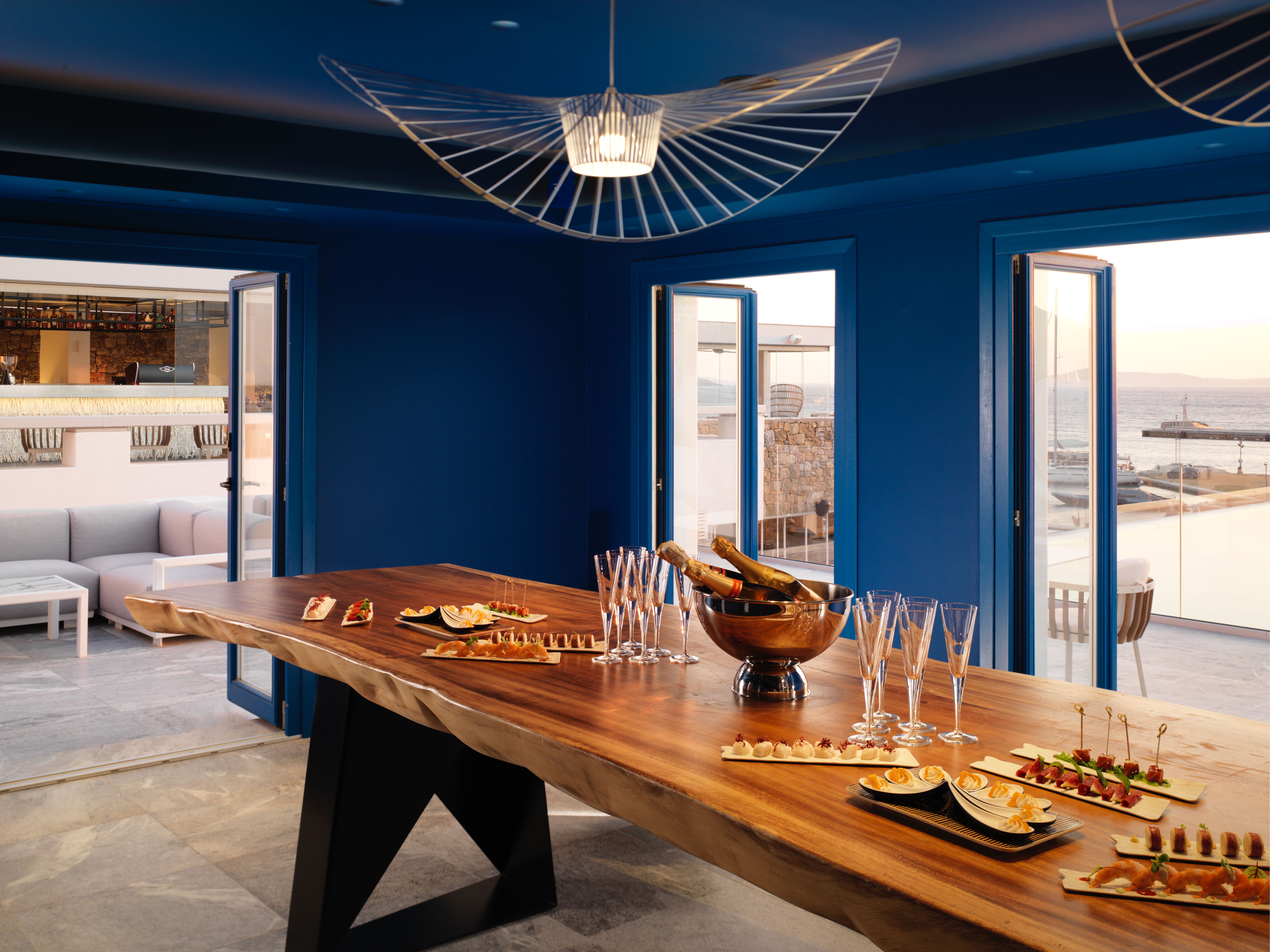 Mykonos Riviera Hotel &amp; Spa, photo 24 of 71