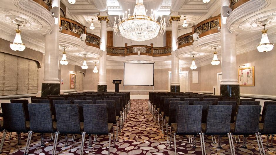 St Ermin's Hotel, Autograph Collection, photo 124 of 139