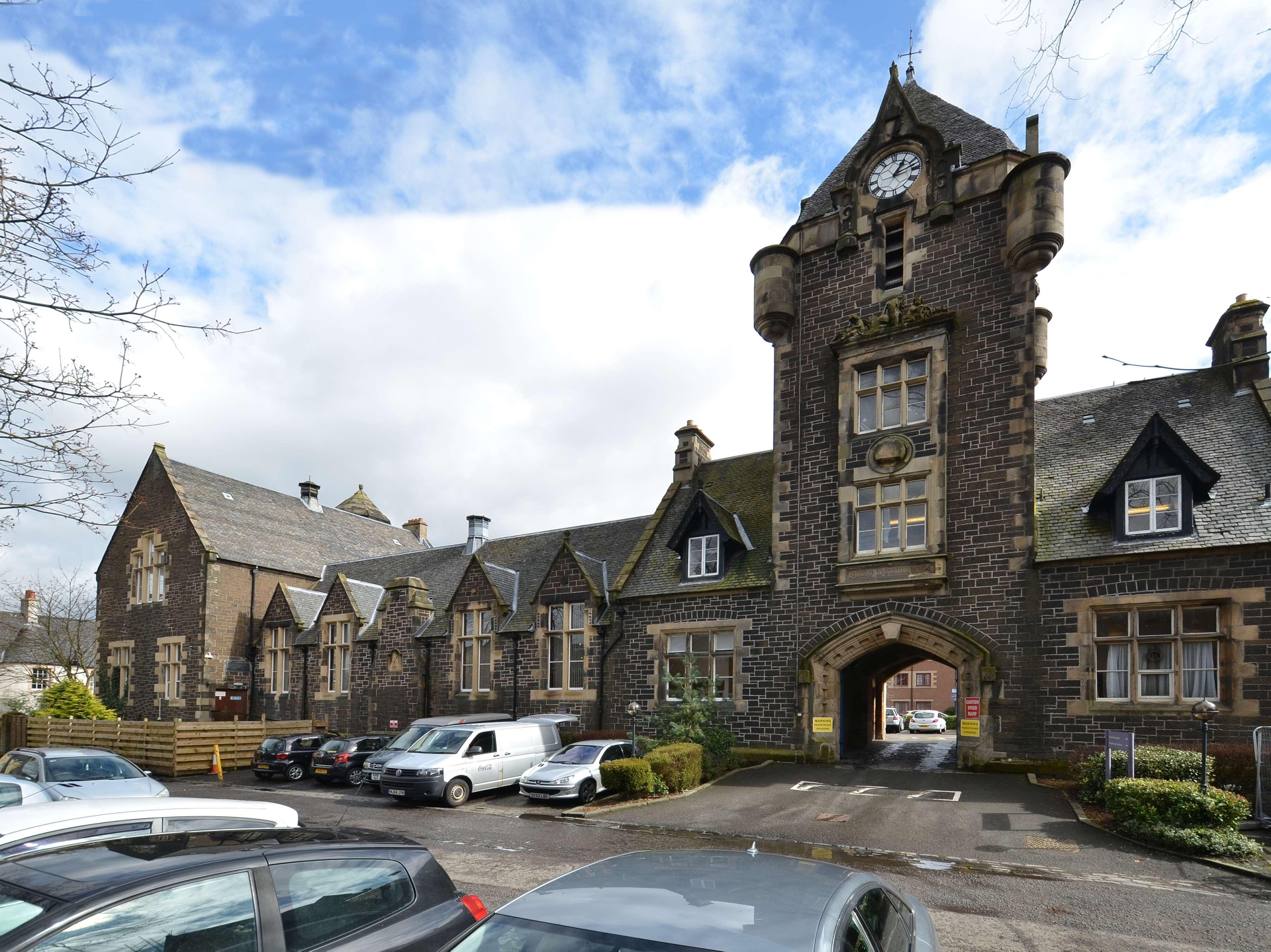 Stirling Highland Hotel, photo 8 of 33