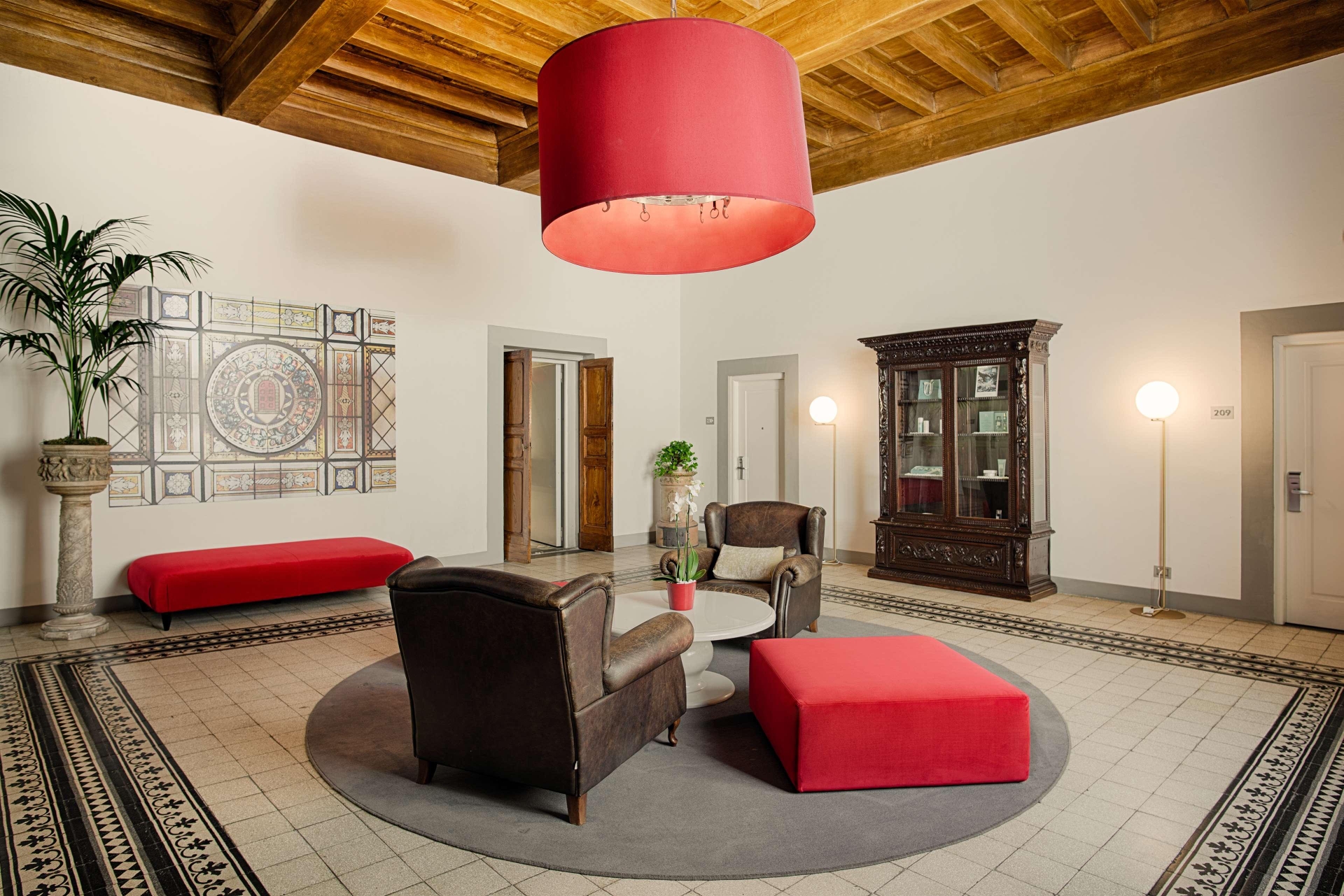 NH Collection Firenze Porta Rossa, photo 12 of 132