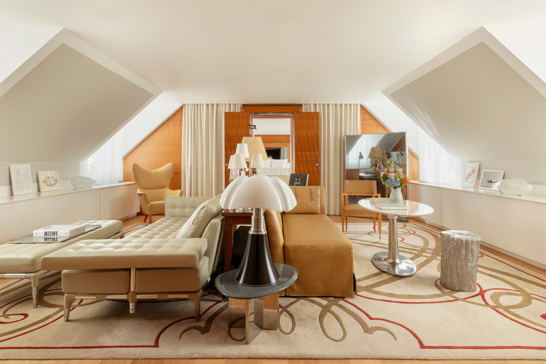 Le Royal Monceau Raffles Paris, photo 15 of 174