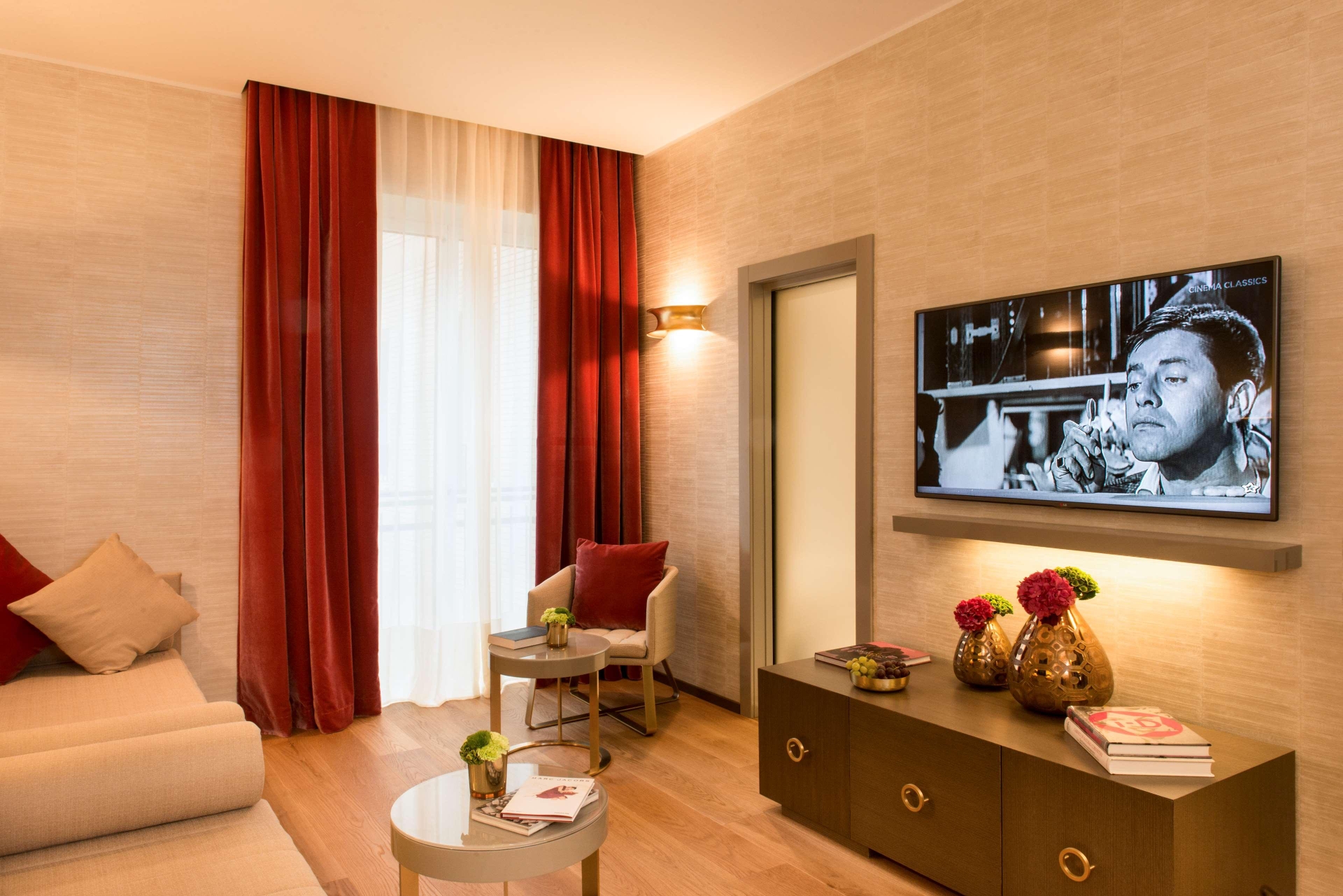 Rosa Grand Milano - Starhotels Collezione, photo 59 of 108