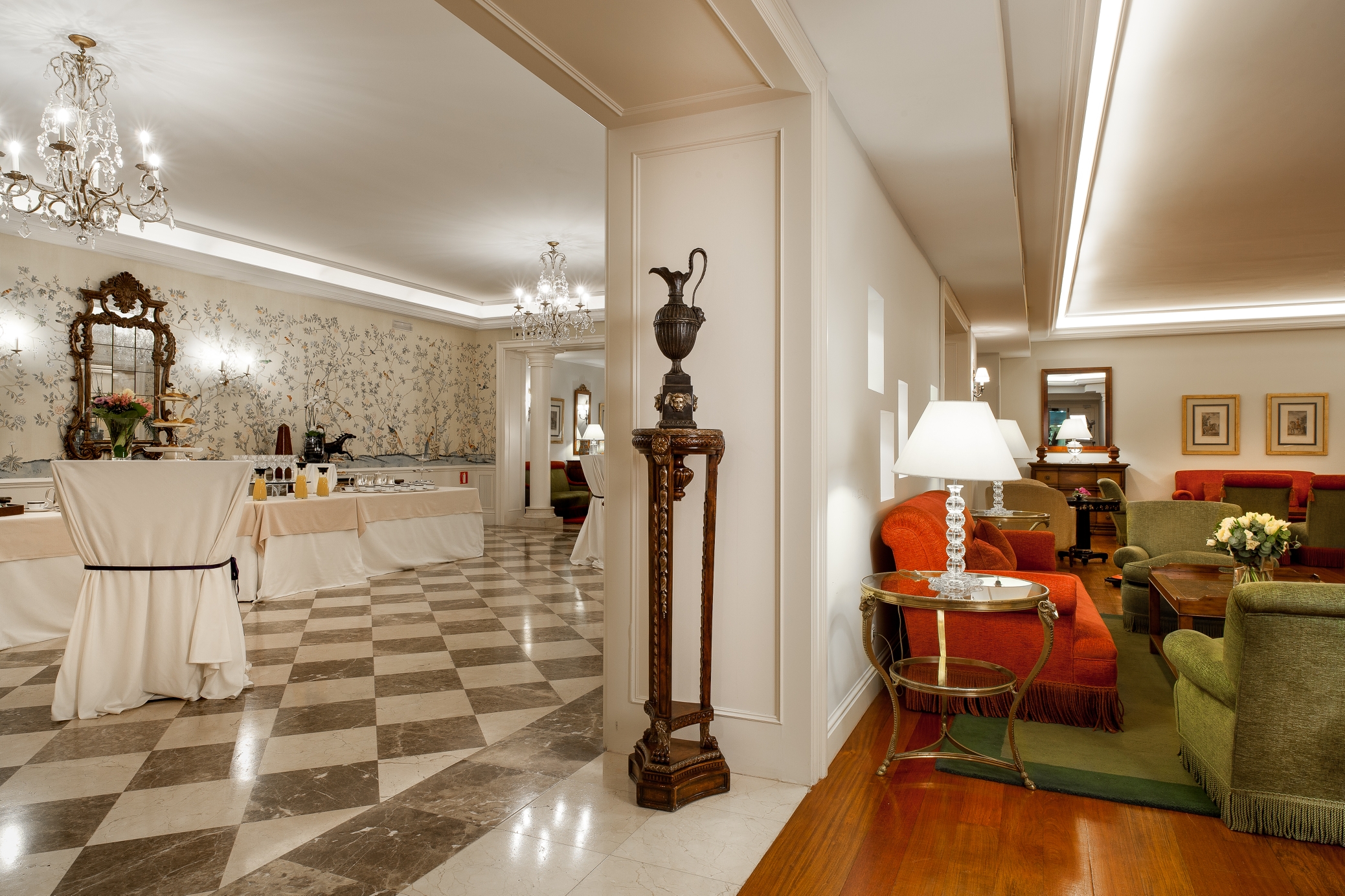Wellington Hotel &amp; Spa Madrid, photo 94 of 120